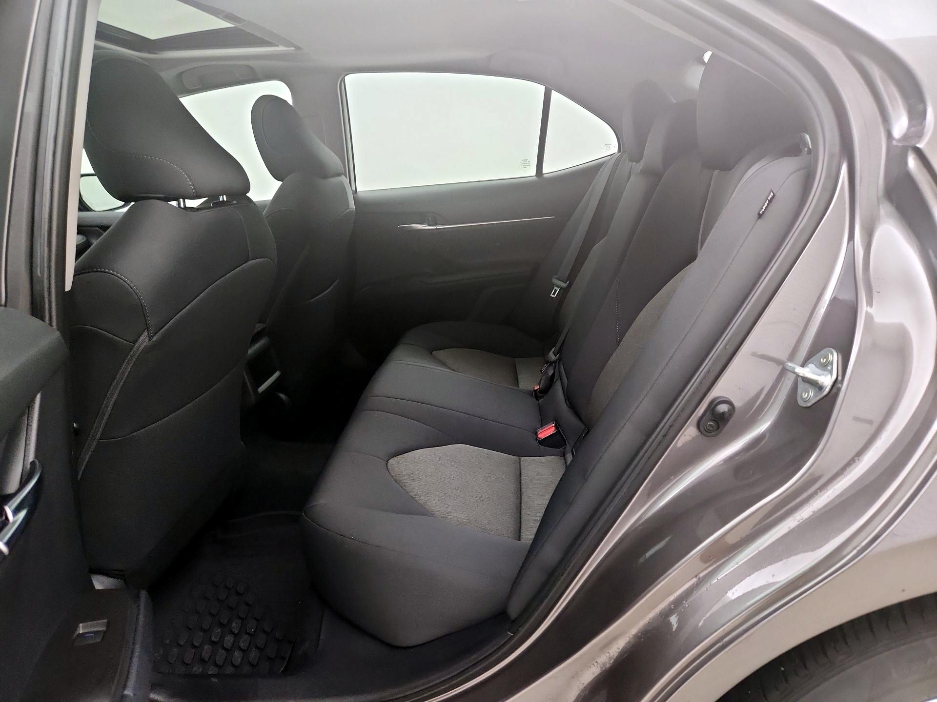 Thumbnail: 2024 Toyota Camry - 20
