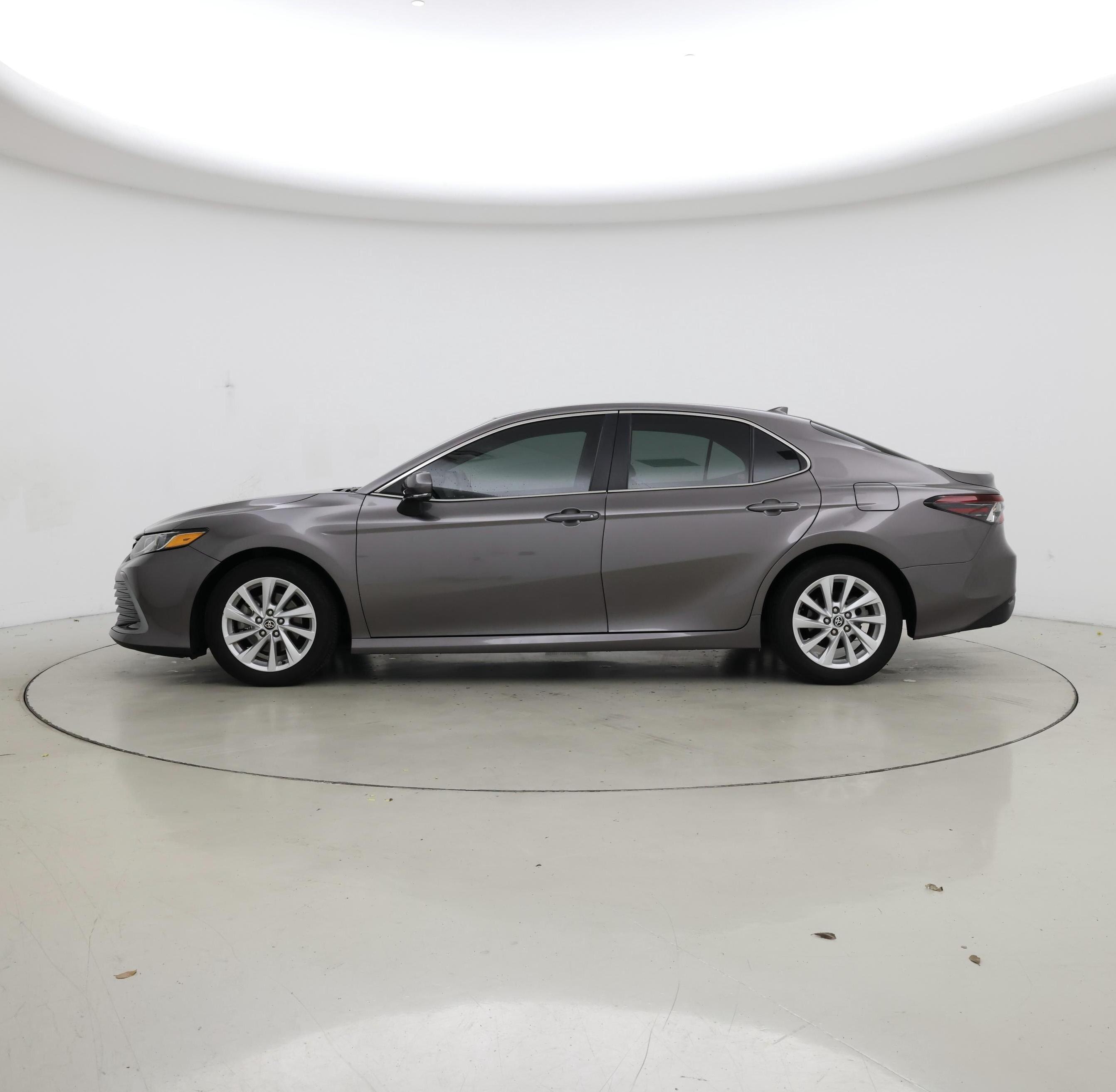 Thumbnail: 2024 Toyota Camry - 3