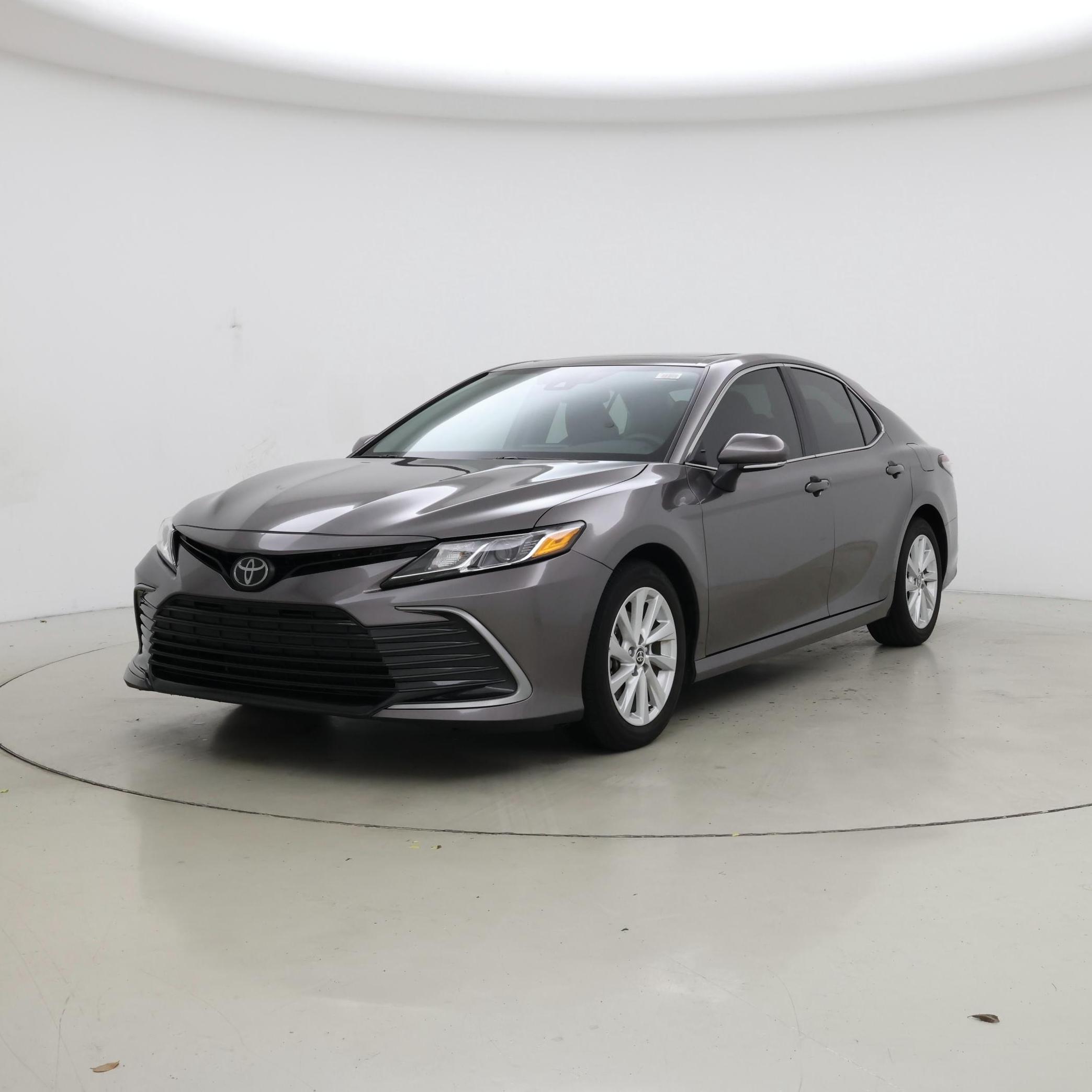 Thumbnail: 2024 Toyota Camry - 4