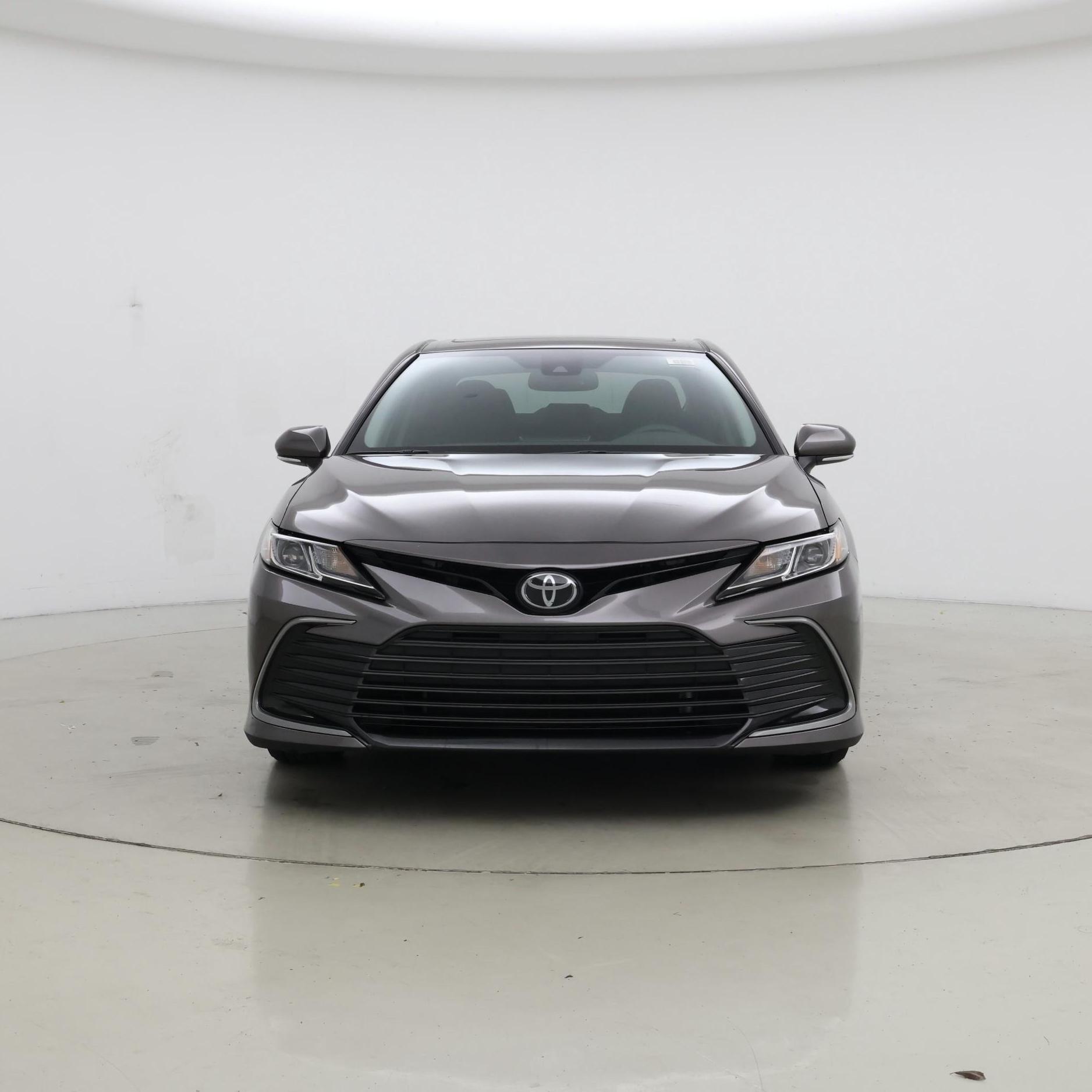 Thumbnail: 2024 Toyota Camry - 5