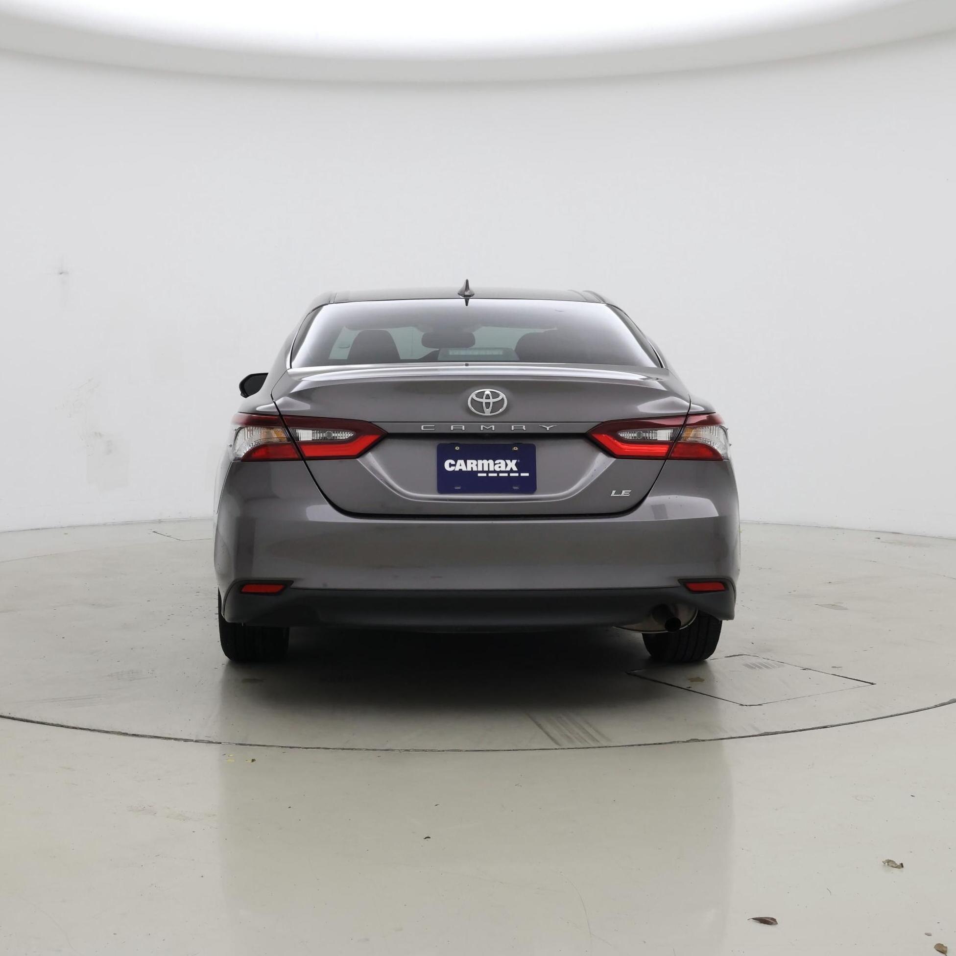 Thumbnail: 2024 Toyota Camry - 6