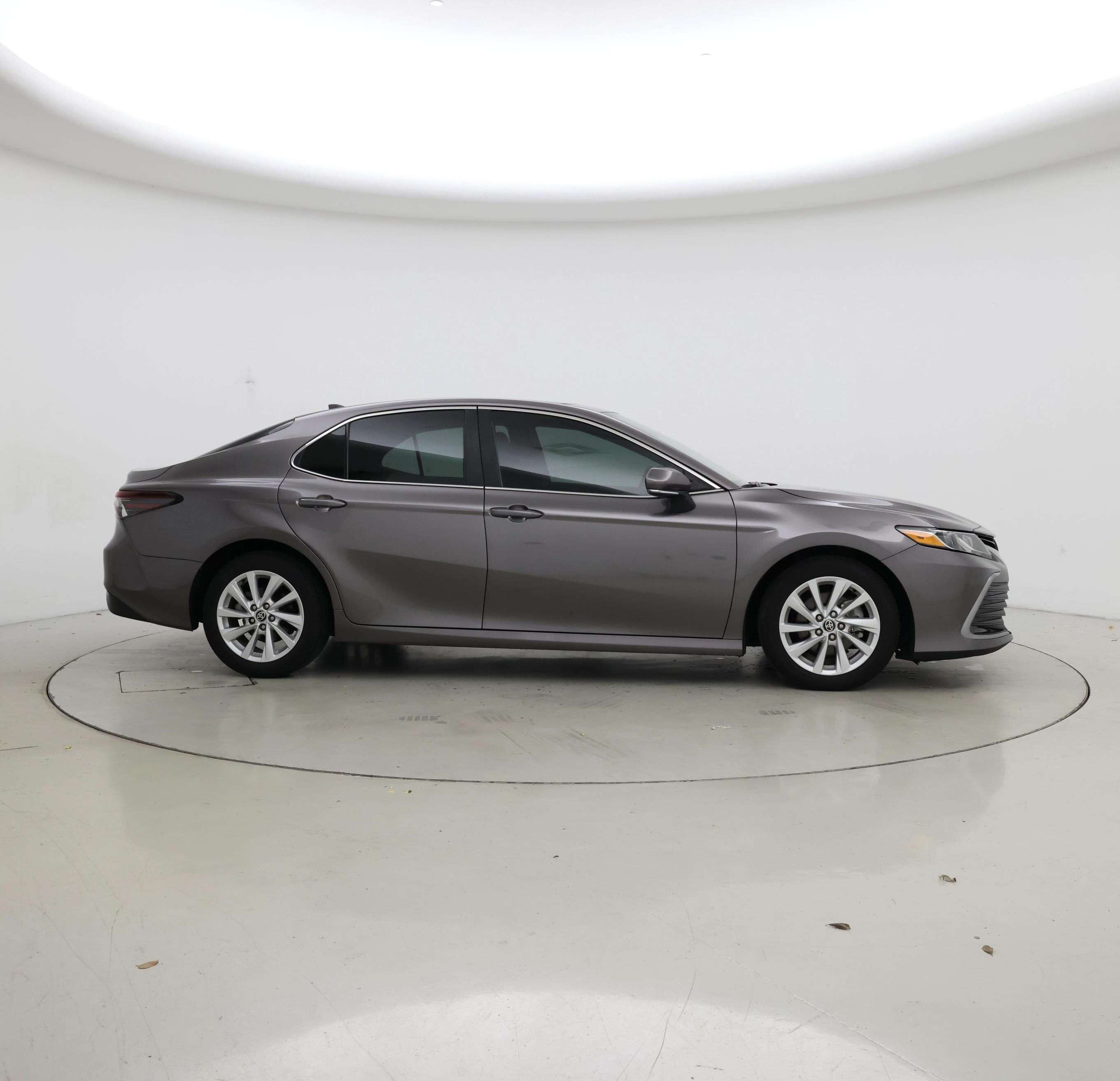 Thumbnail: 2024 Toyota Camry - 7