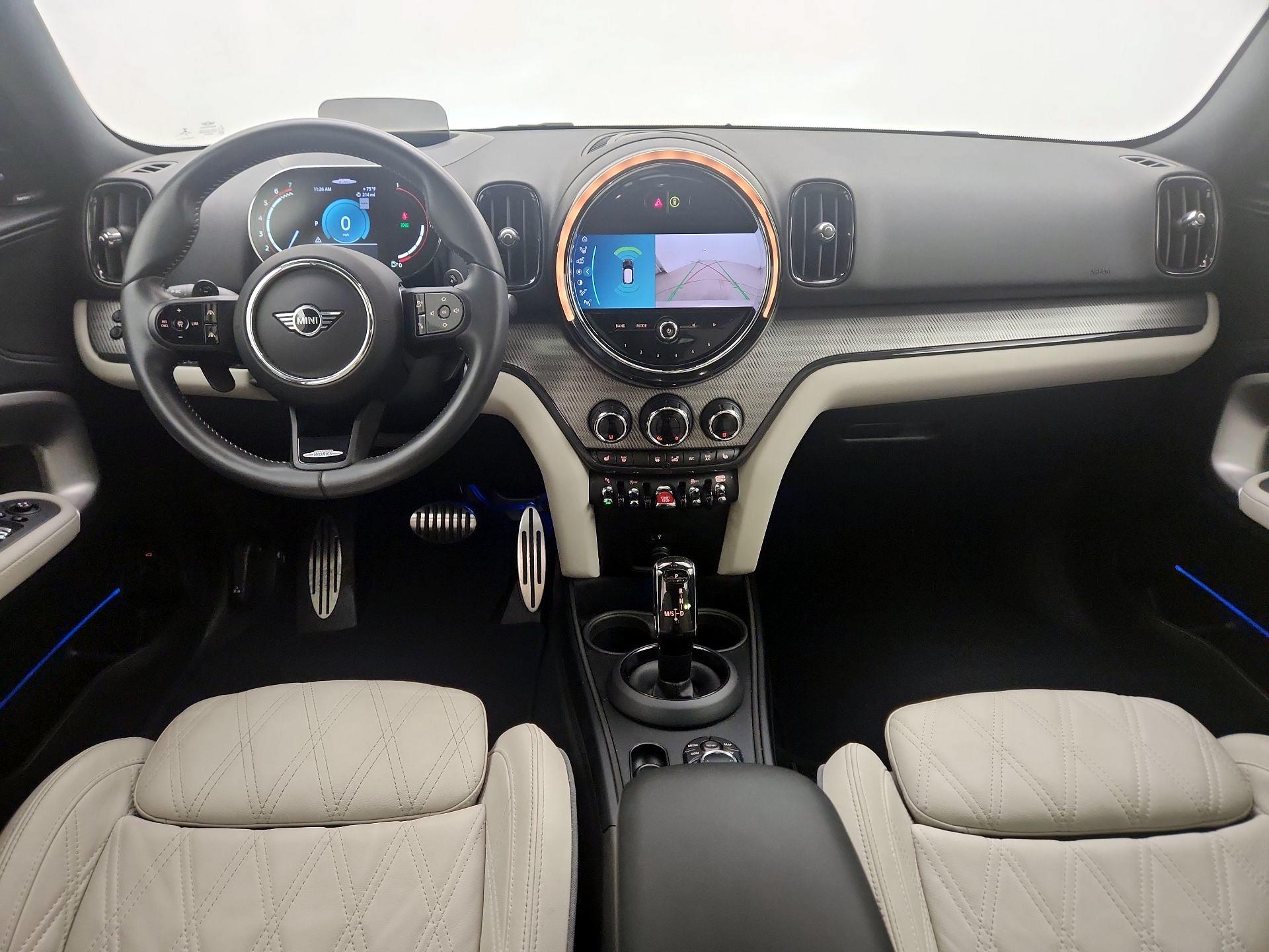 Thumbnail: 2023 MINI Cooper Countryman - 9