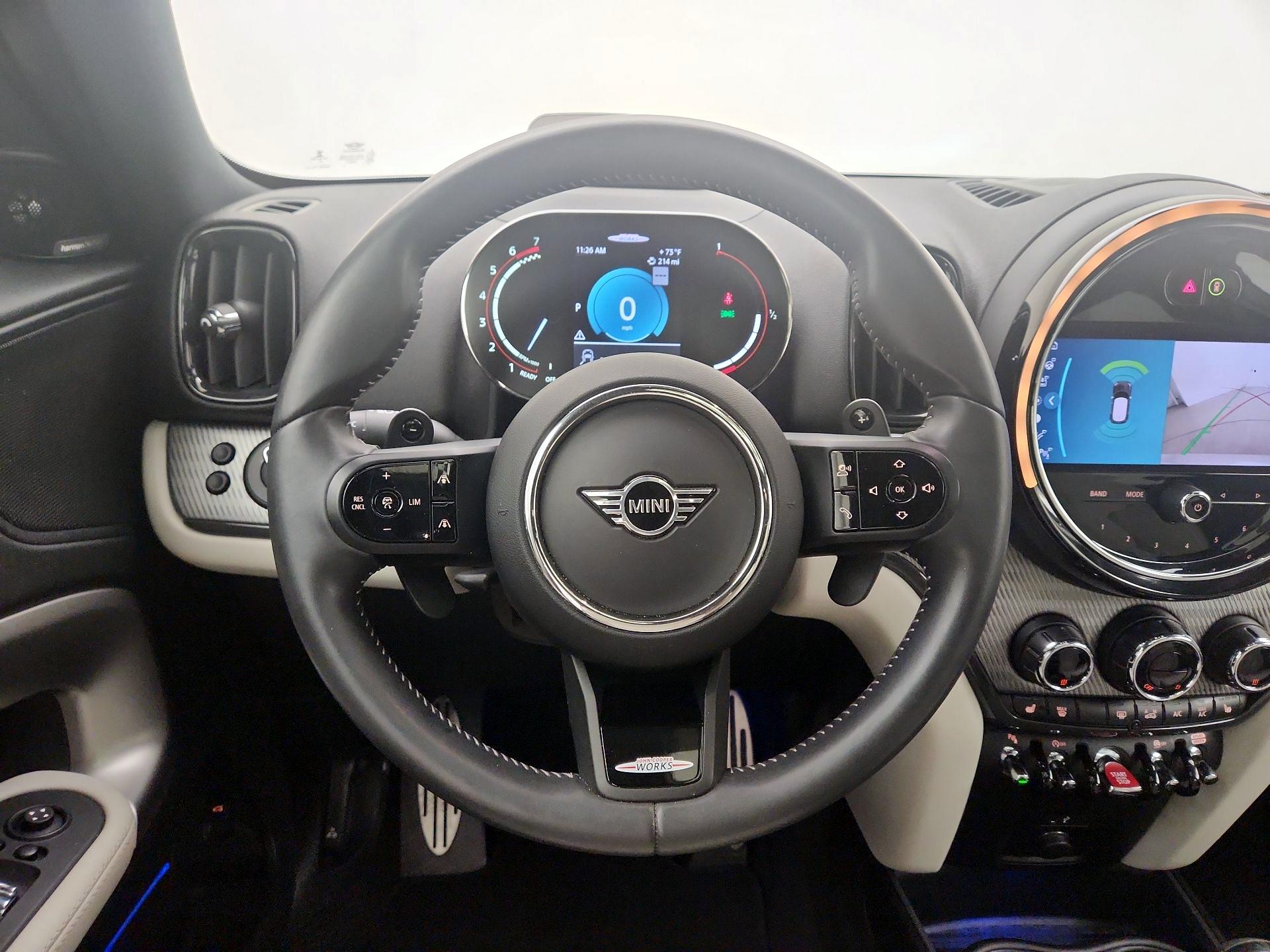 Thumbnail: 2023 MINI Cooper Countryman - 10
