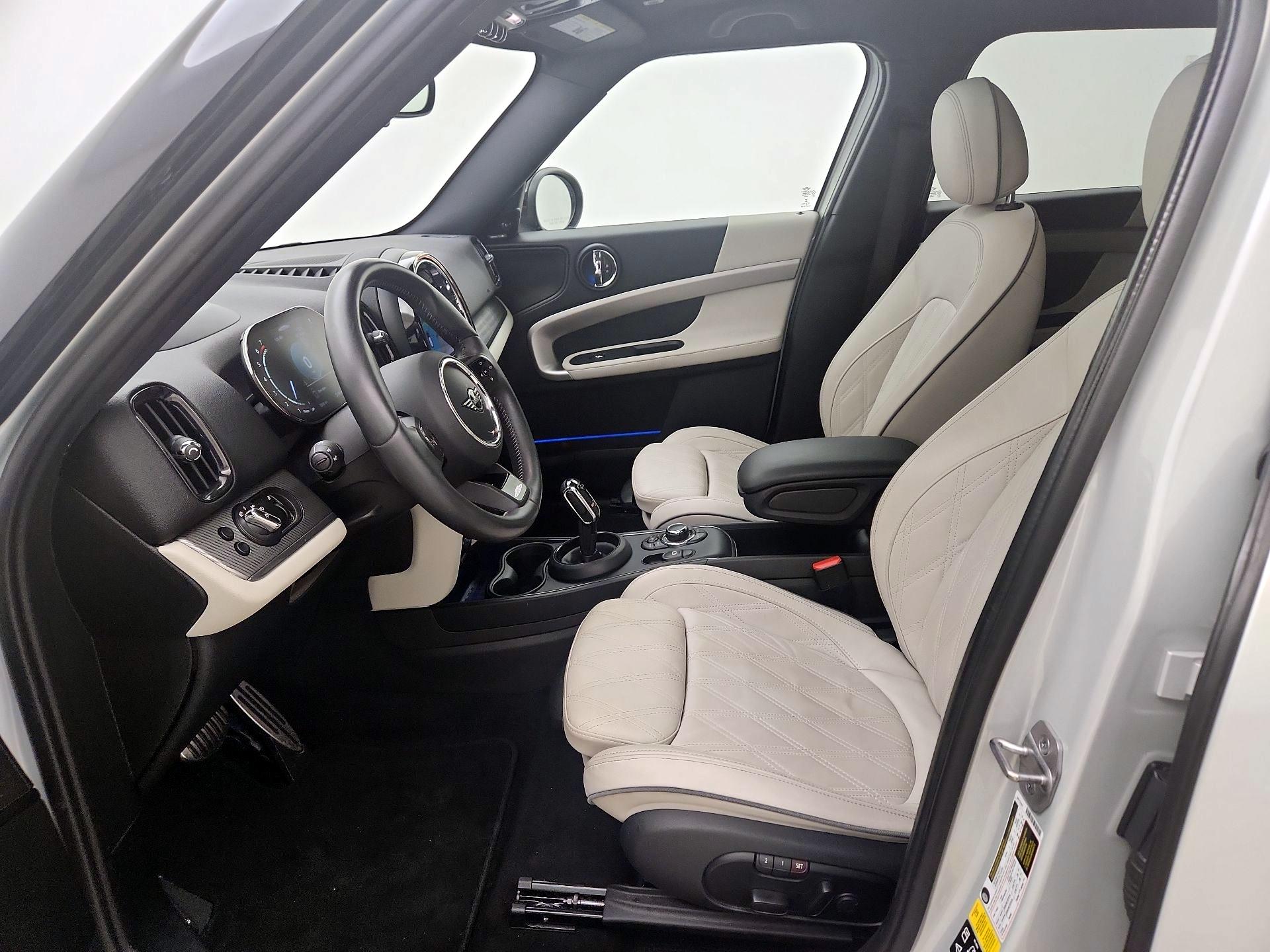 Thumbnail: 2023 MINI Cooper Countryman - 11
