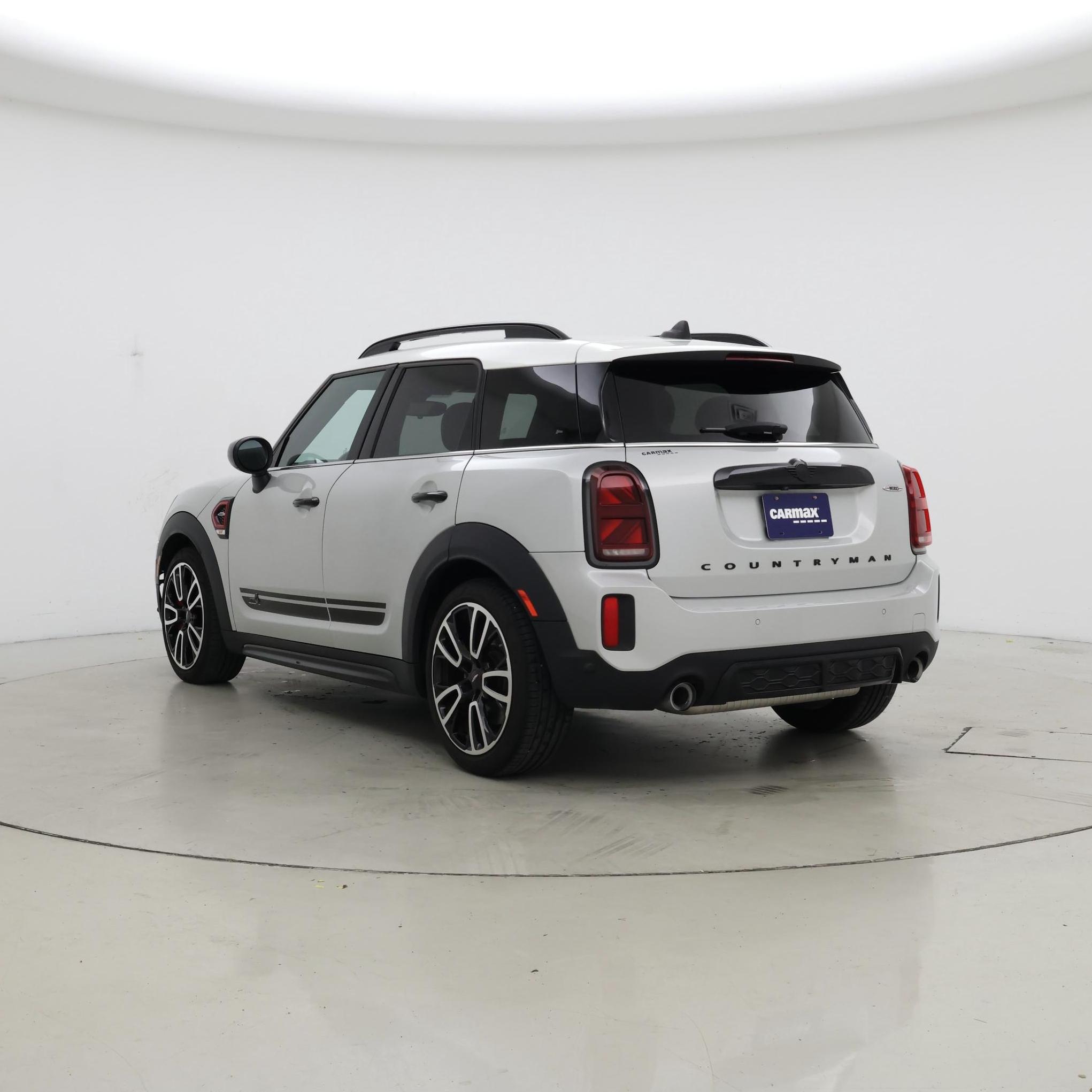 Thumbnail: 2023 MINI Cooper Countryman - 2