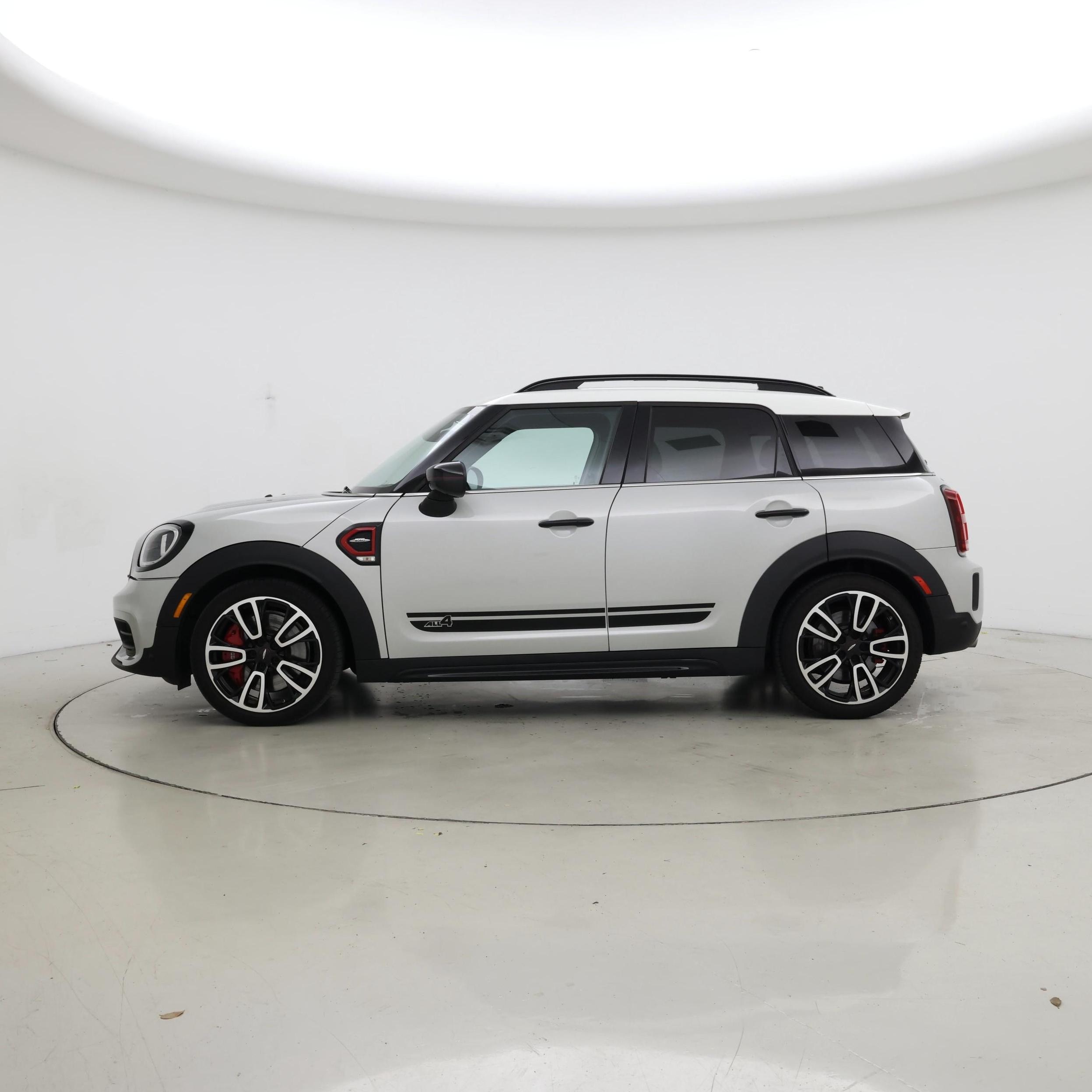 Thumbnail: 2023 MINI Cooper Countryman - 3