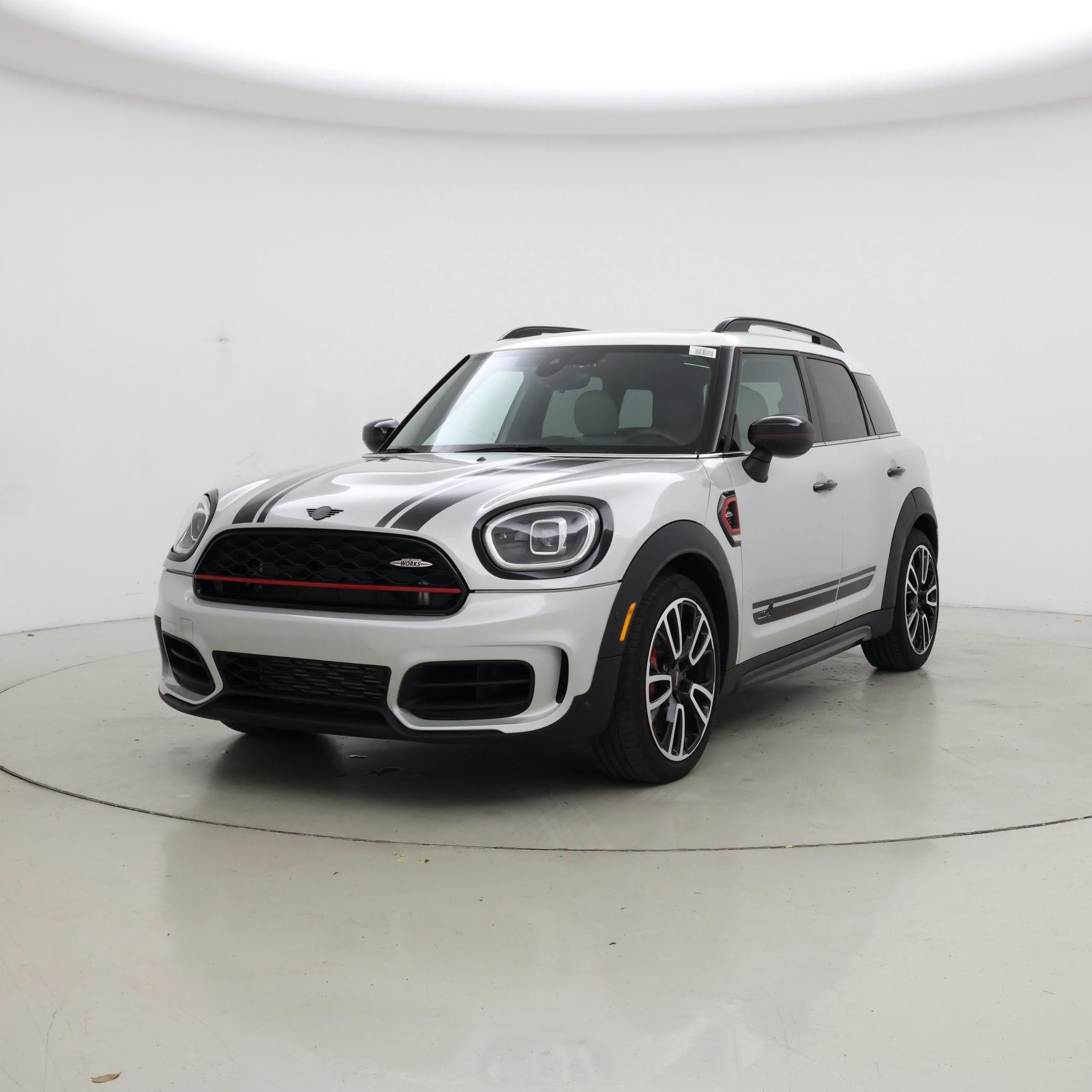 Thumbnail: 2023 MINI Cooper Countryman - 4