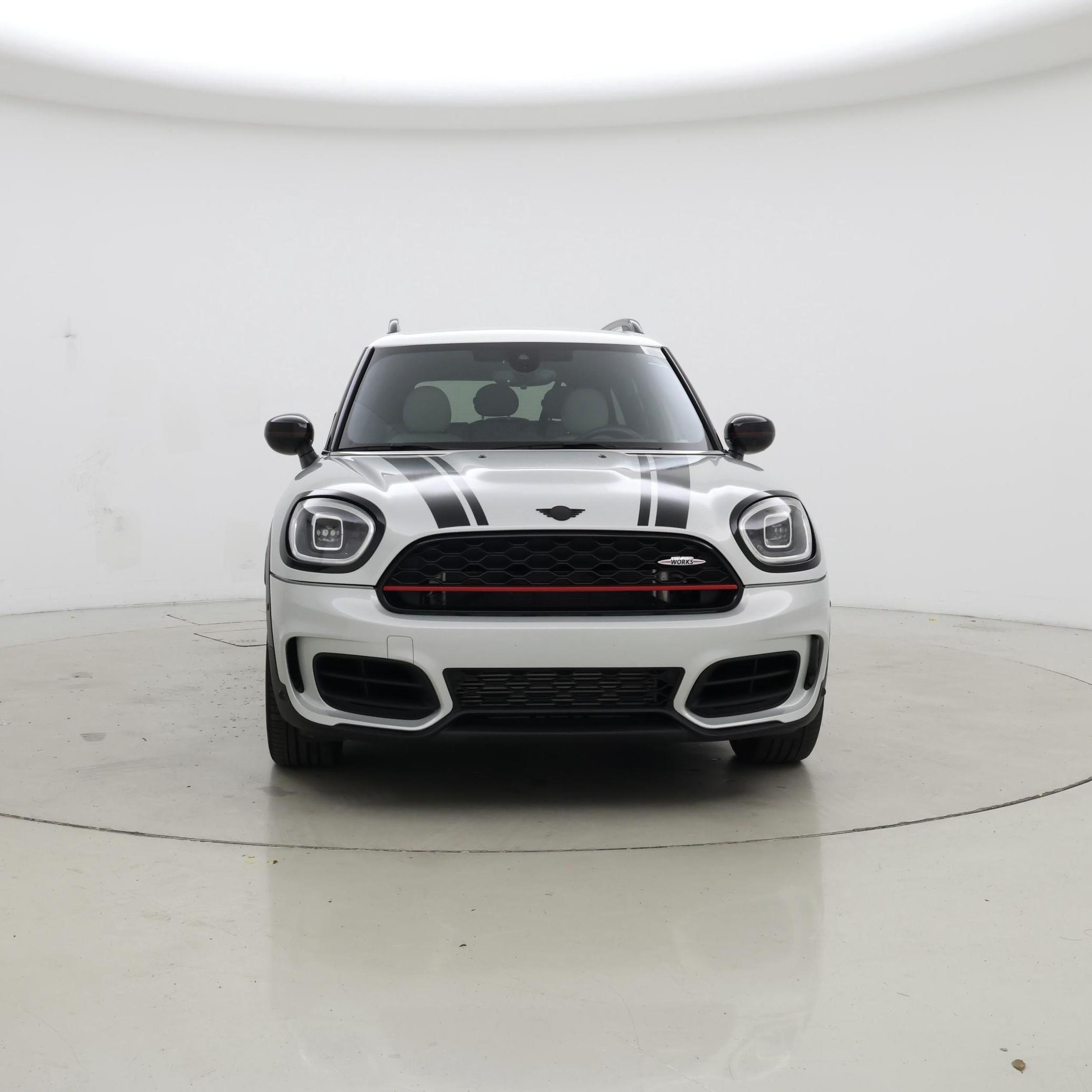 Thumbnail: 2023 MINI Cooper Countryman - 5