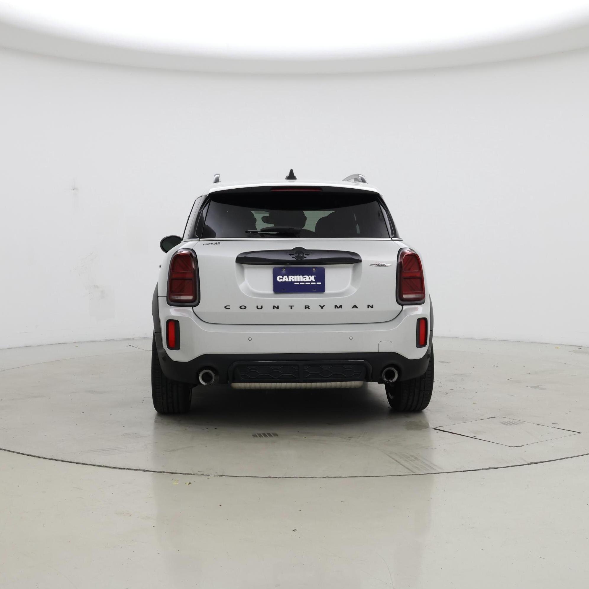 Thumbnail: 2023 MINI Cooper Countryman - 6