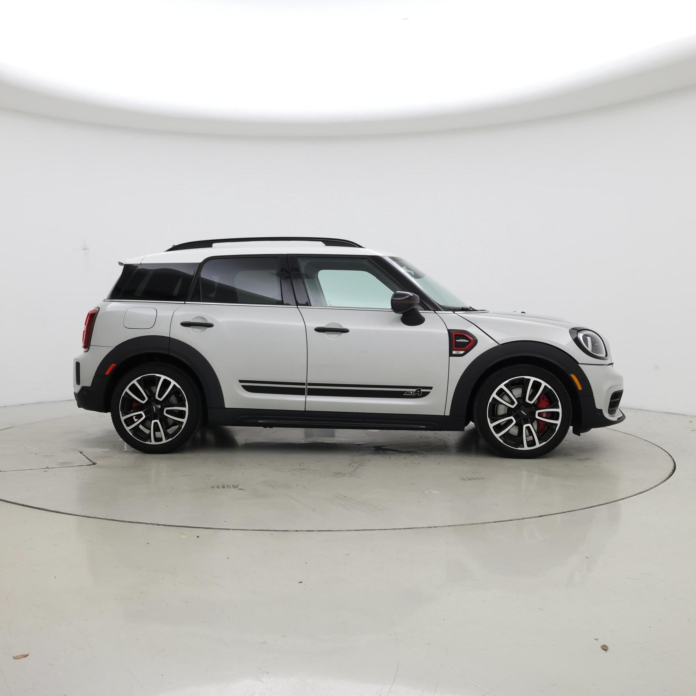 Thumbnail: 2023 MINI Cooper Countryman - 7