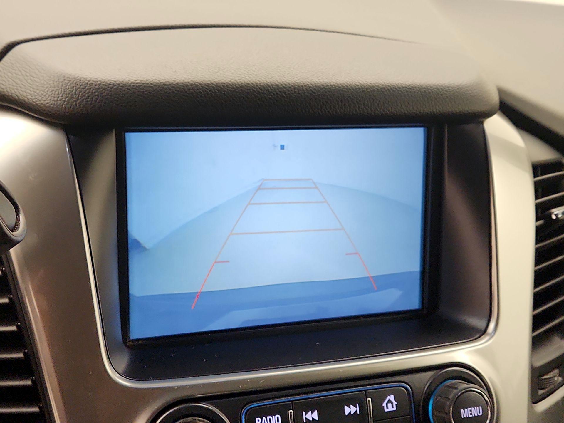 Thumbnail: 2019 Chevrolet Suburban - 14