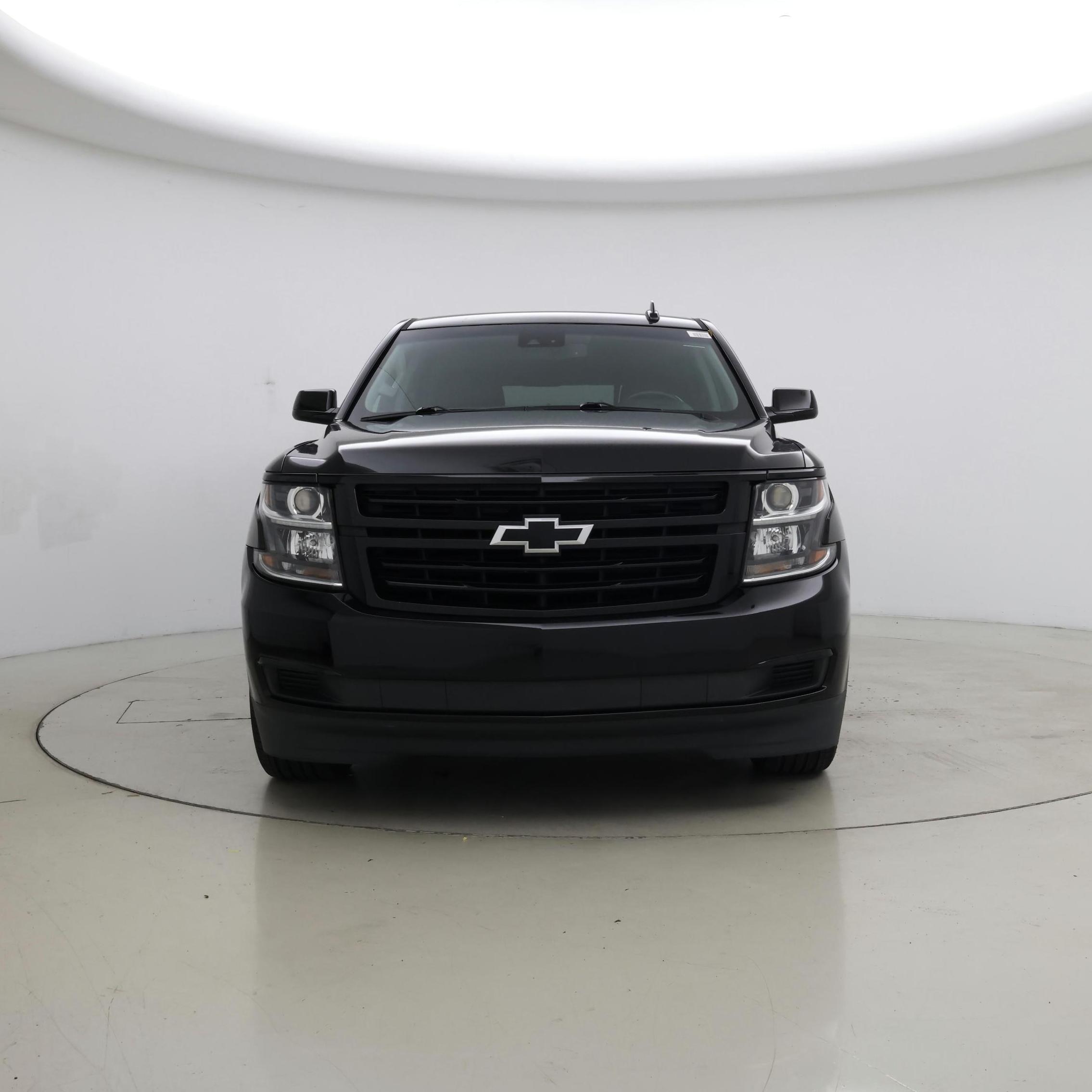 Thumbnail: 2019 Chevrolet Suburban - 5
