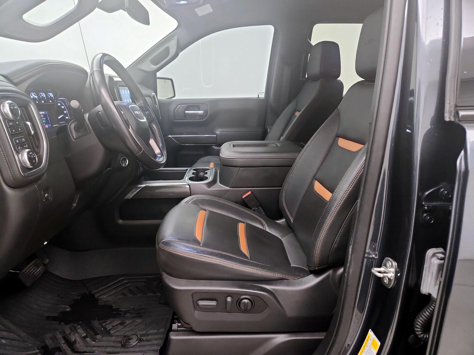 Thumbnail: 2021 GMC Sierra 1500 - 11