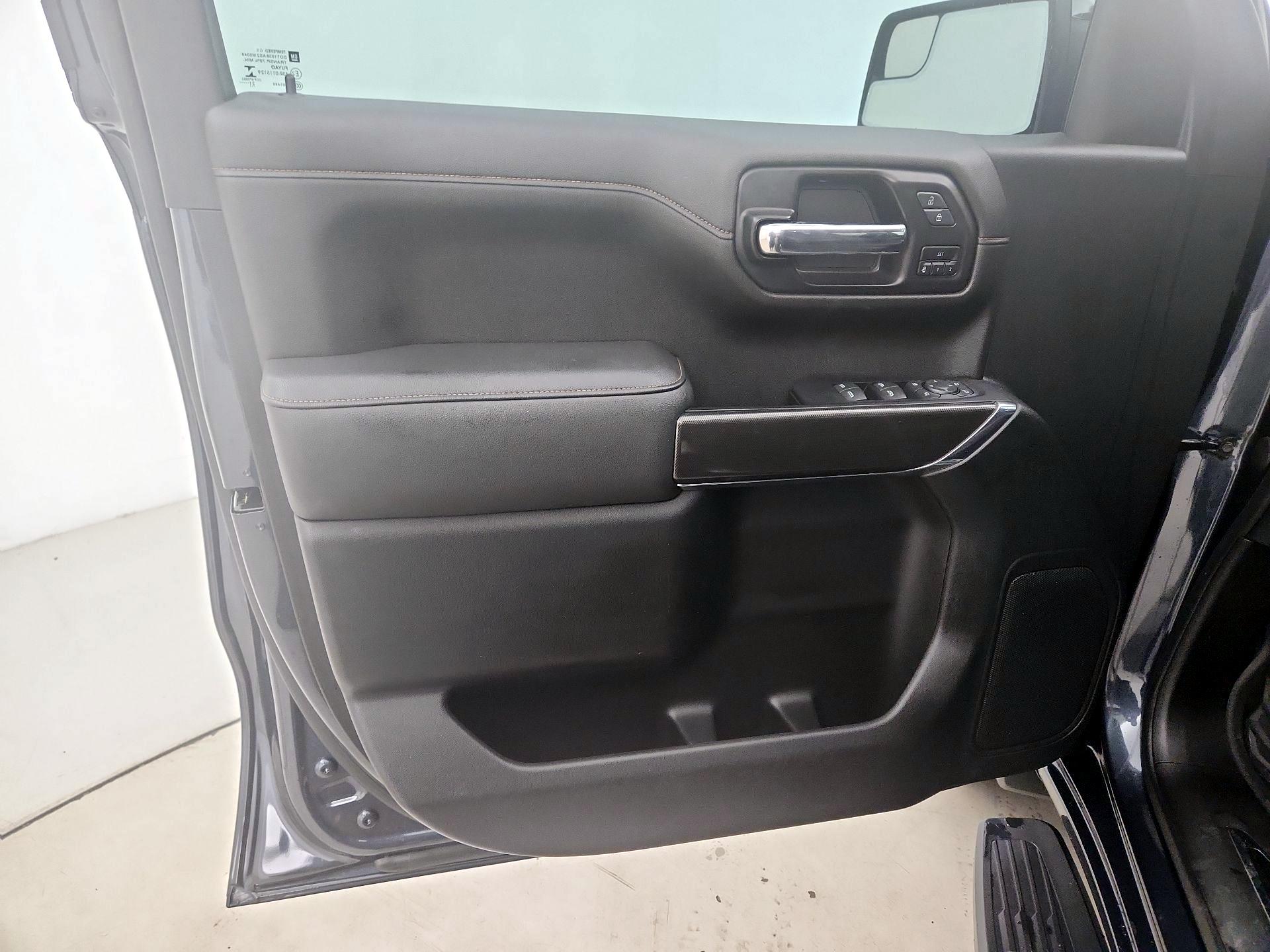 Thumbnail: 2021 GMC Sierra 1500 - 12