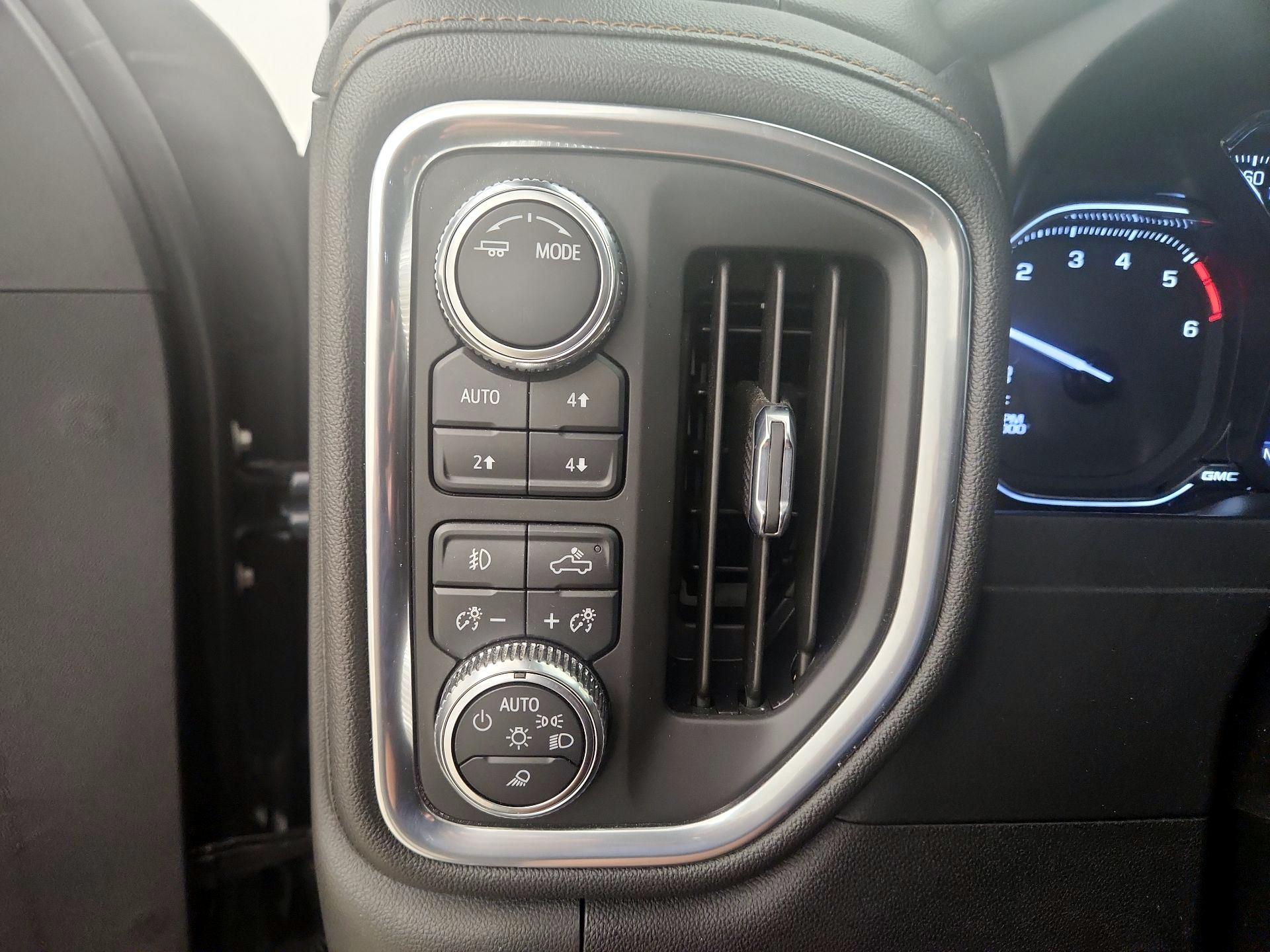 Thumbnail: 2021 GMC Sierra 1500 - 13