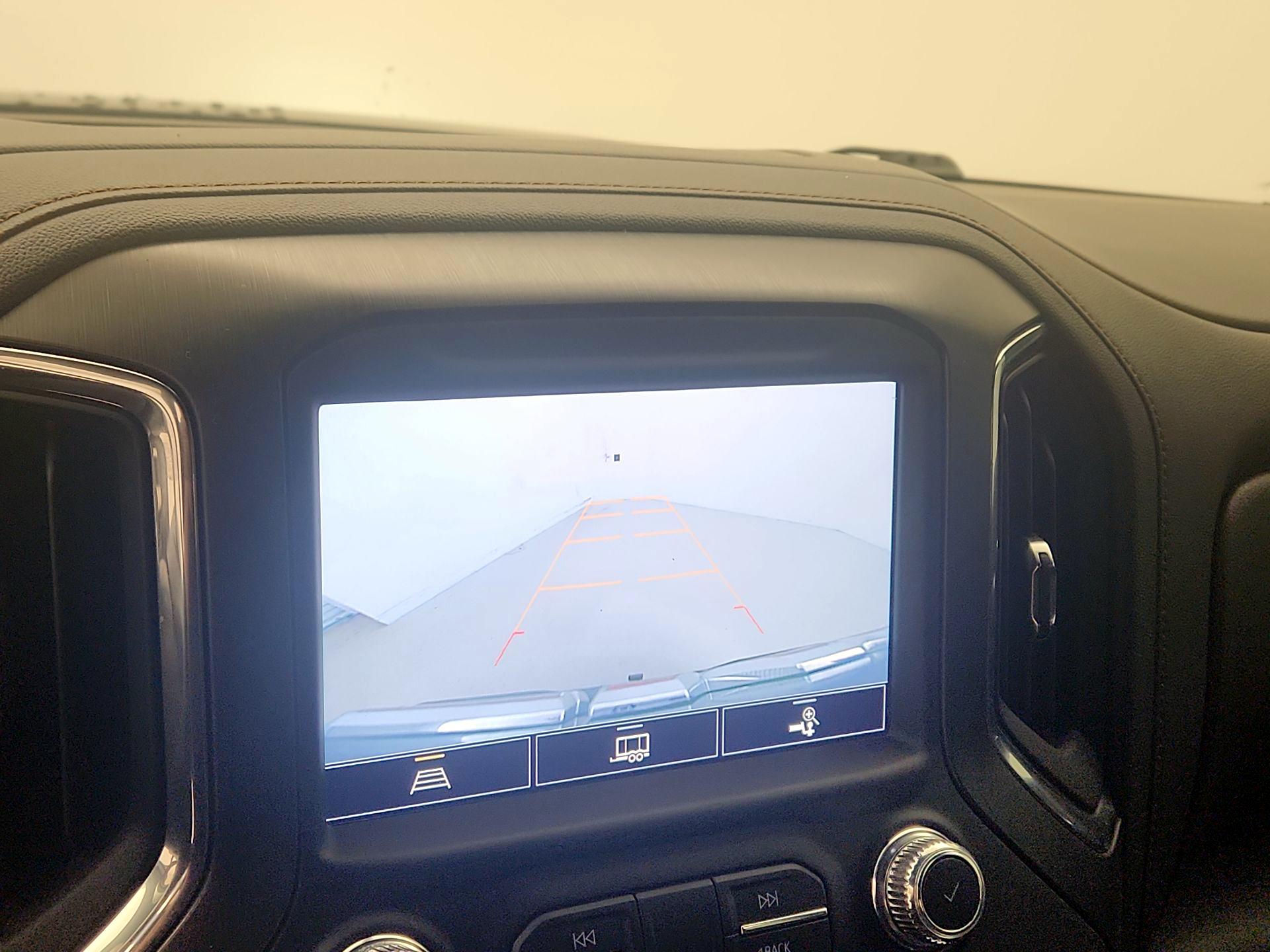 Thumbnail: 2021 GMC Sierra 1500 - 14