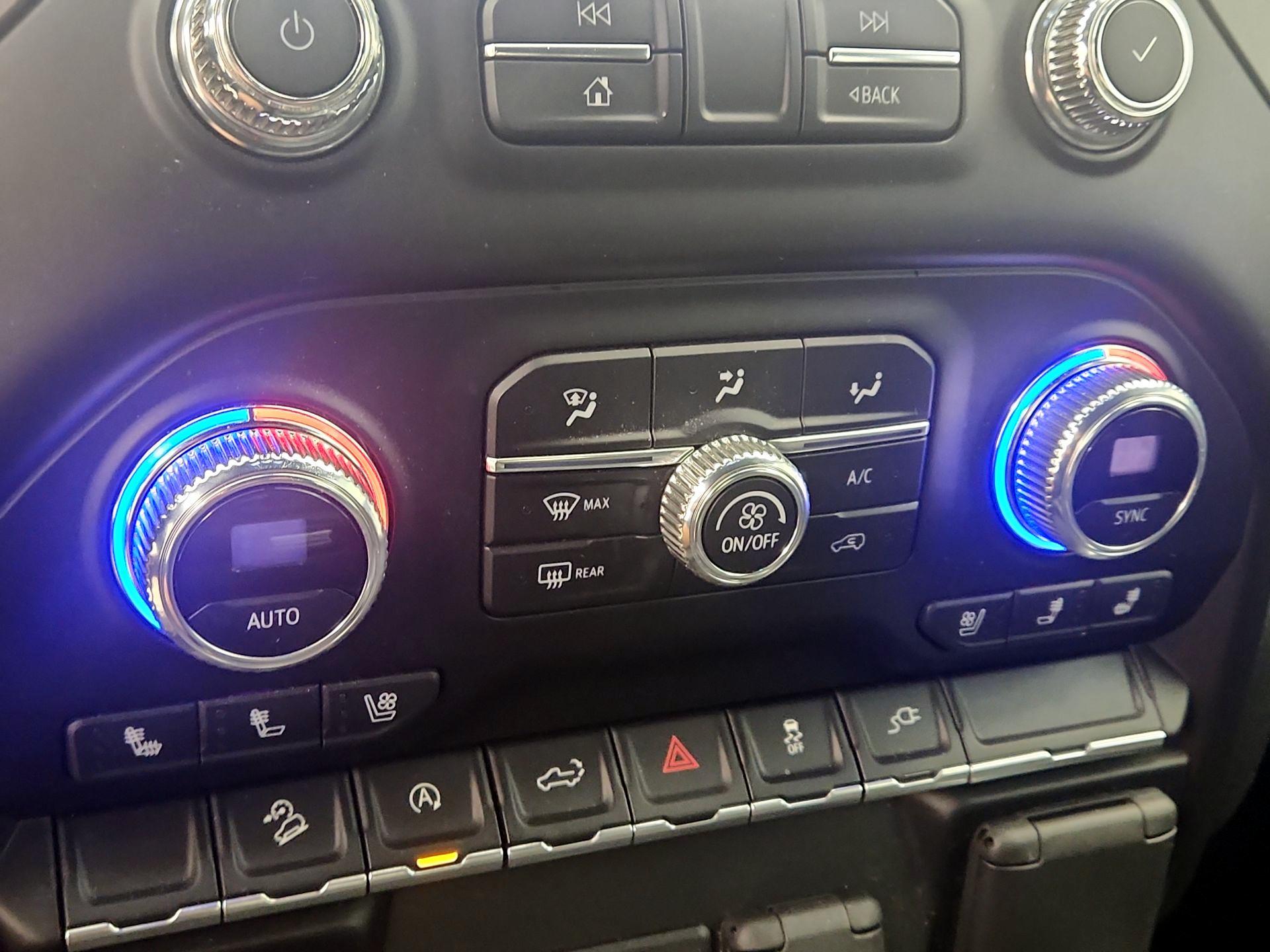 Thumbnail: 2021 GMC Sierra 1500 - 16