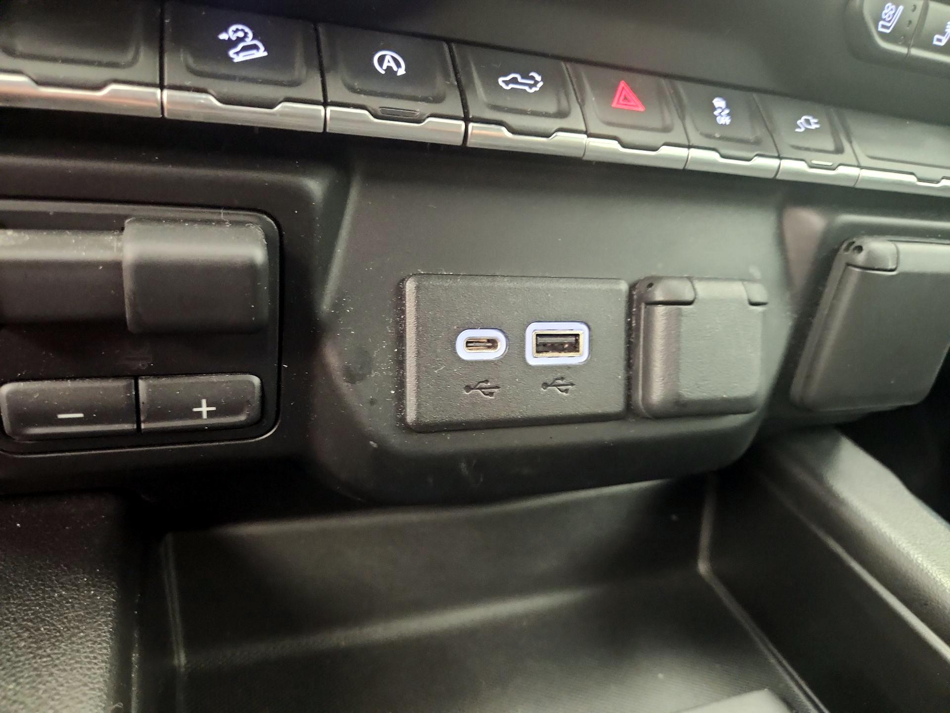 Thumbnail: 2021 GMC Sierra 1500 - 18