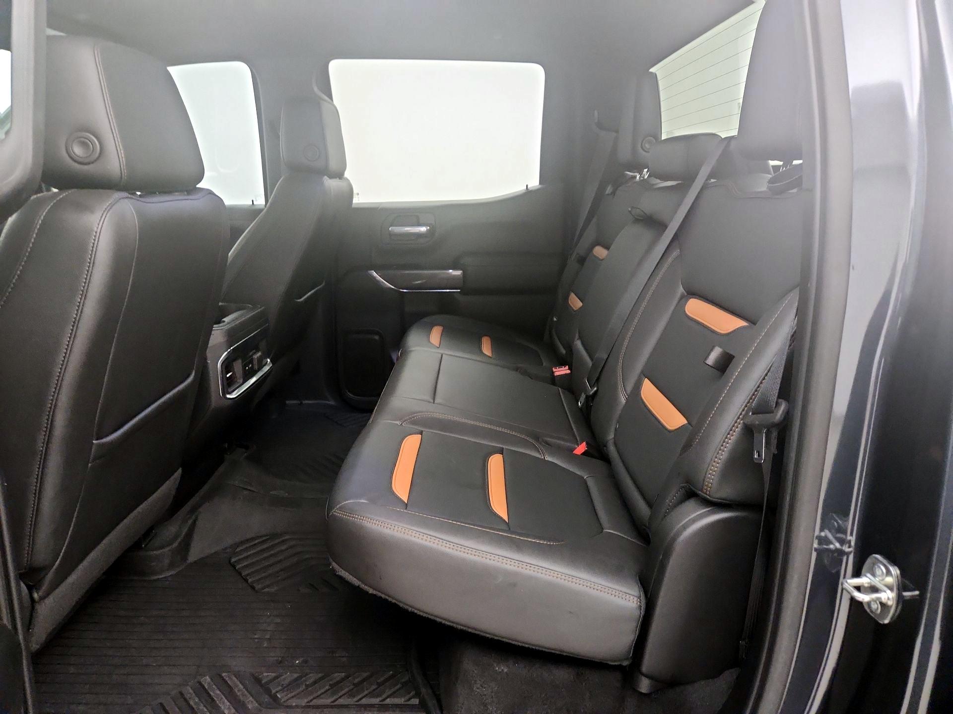 Thumbnail: 2021 GMC Sierra 1500 - 19