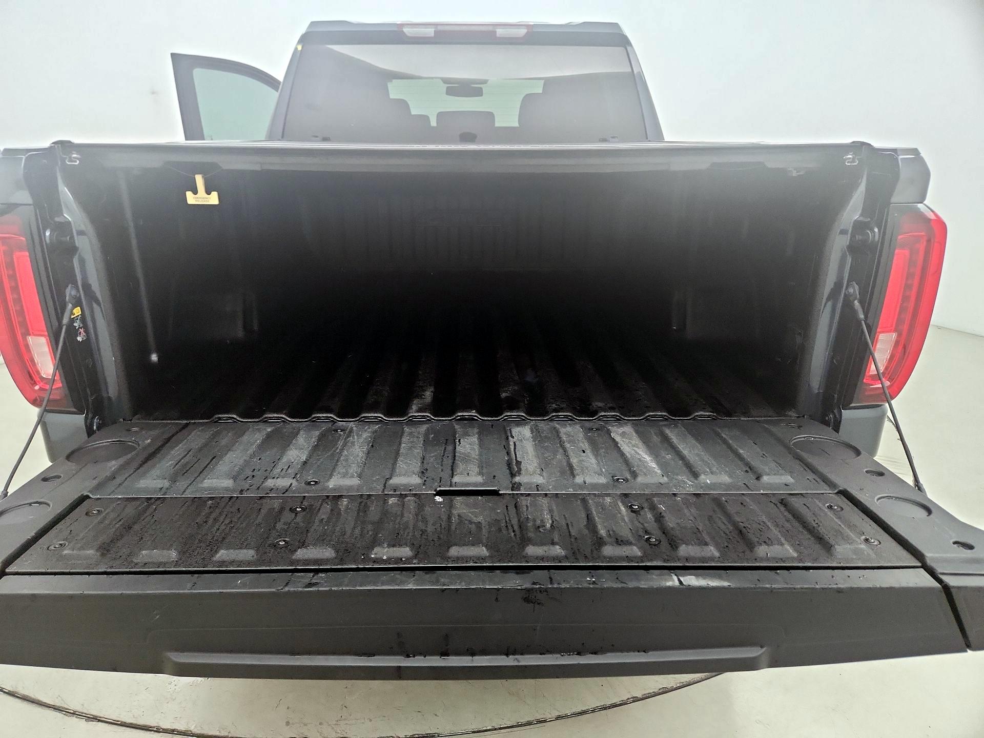 Thumbnail: 2021 GMC Sierra 1500 - 20