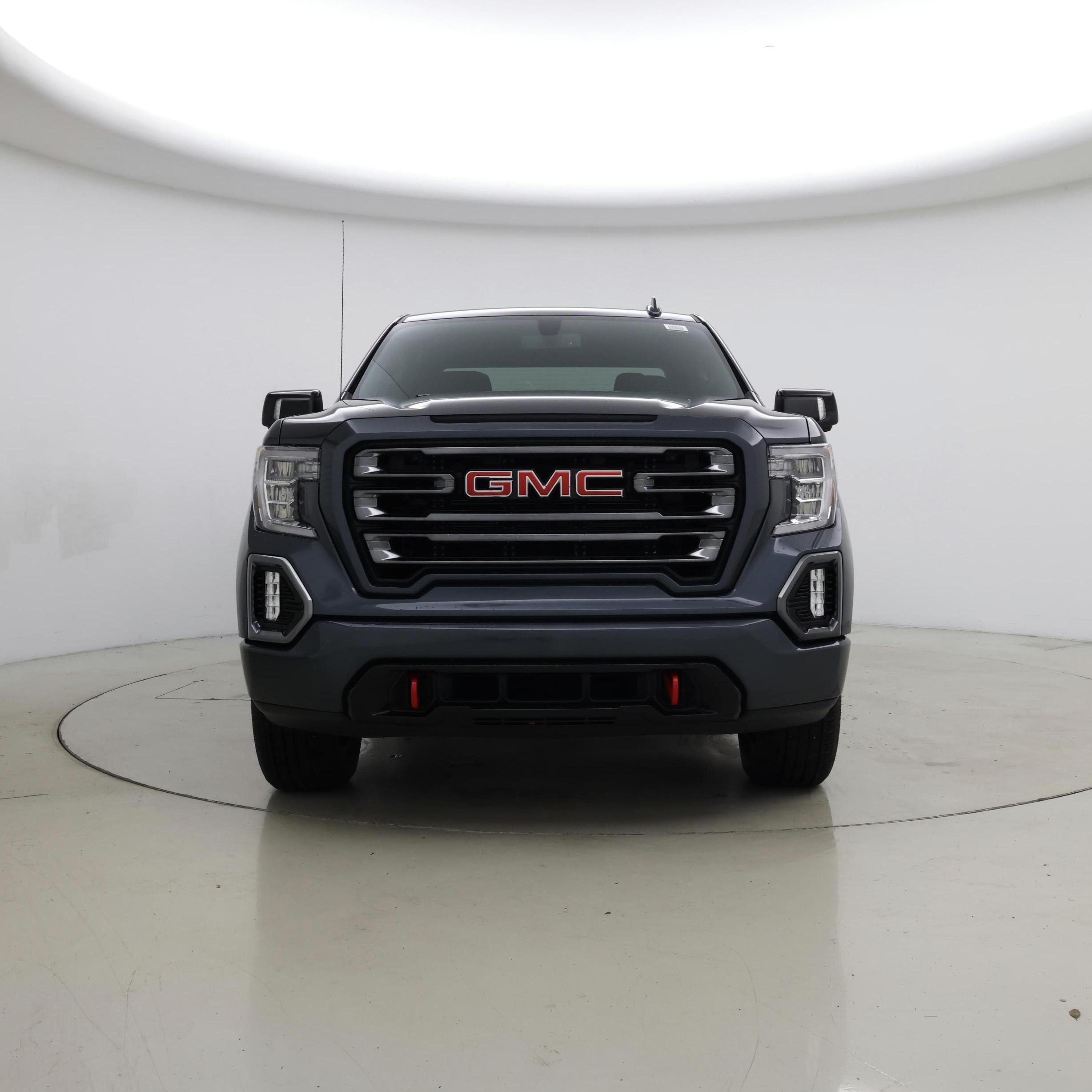 Thumbnail: 2021 GMC Sierra 1500 - 5