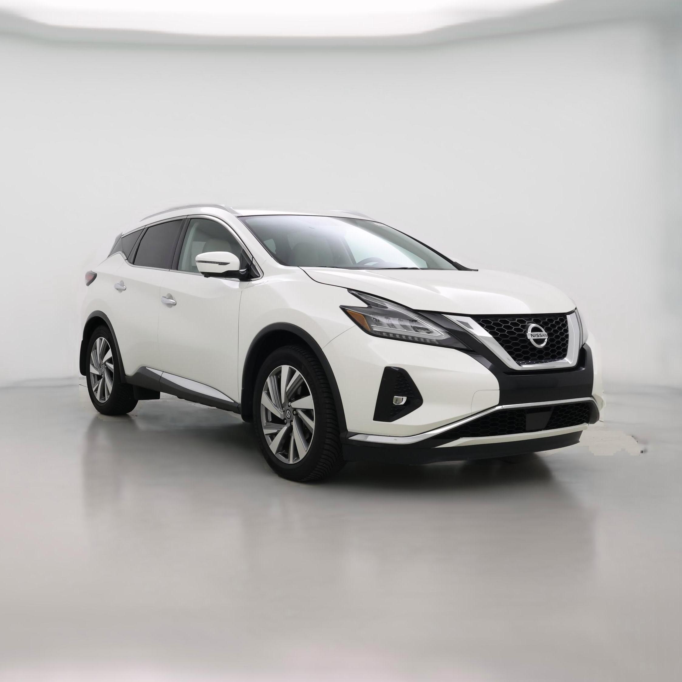 Thumbnail: 2019 Nissan Murano - 1