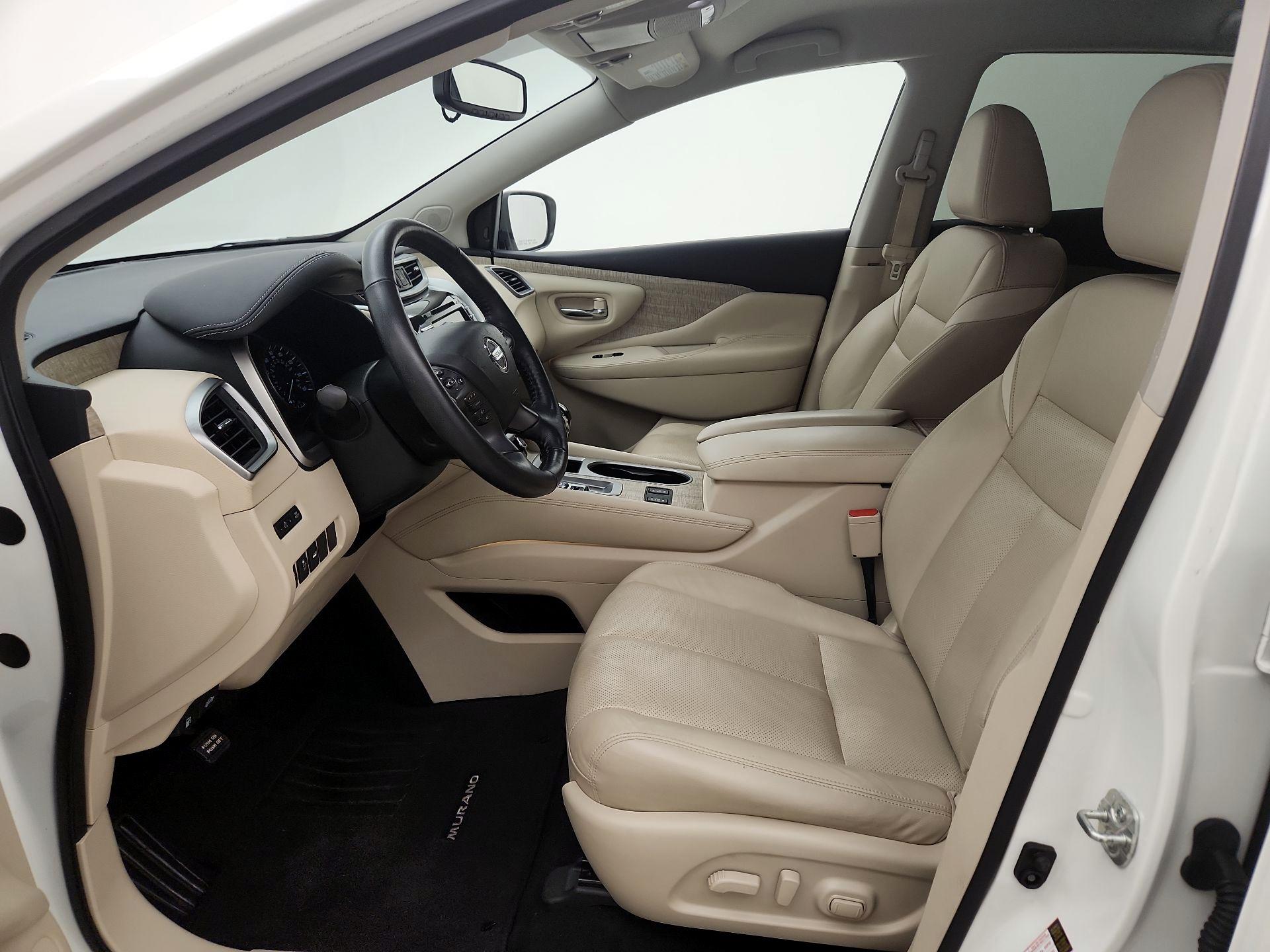 Thumbnail: 2019 Nissan Murano - 11