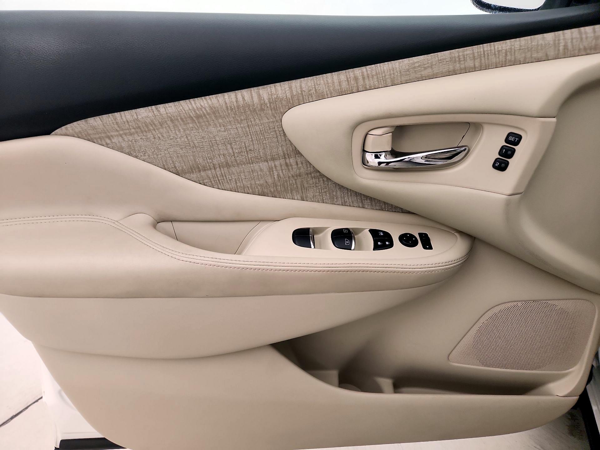 Thumbnail: 2019 Nissan Murano - 12
