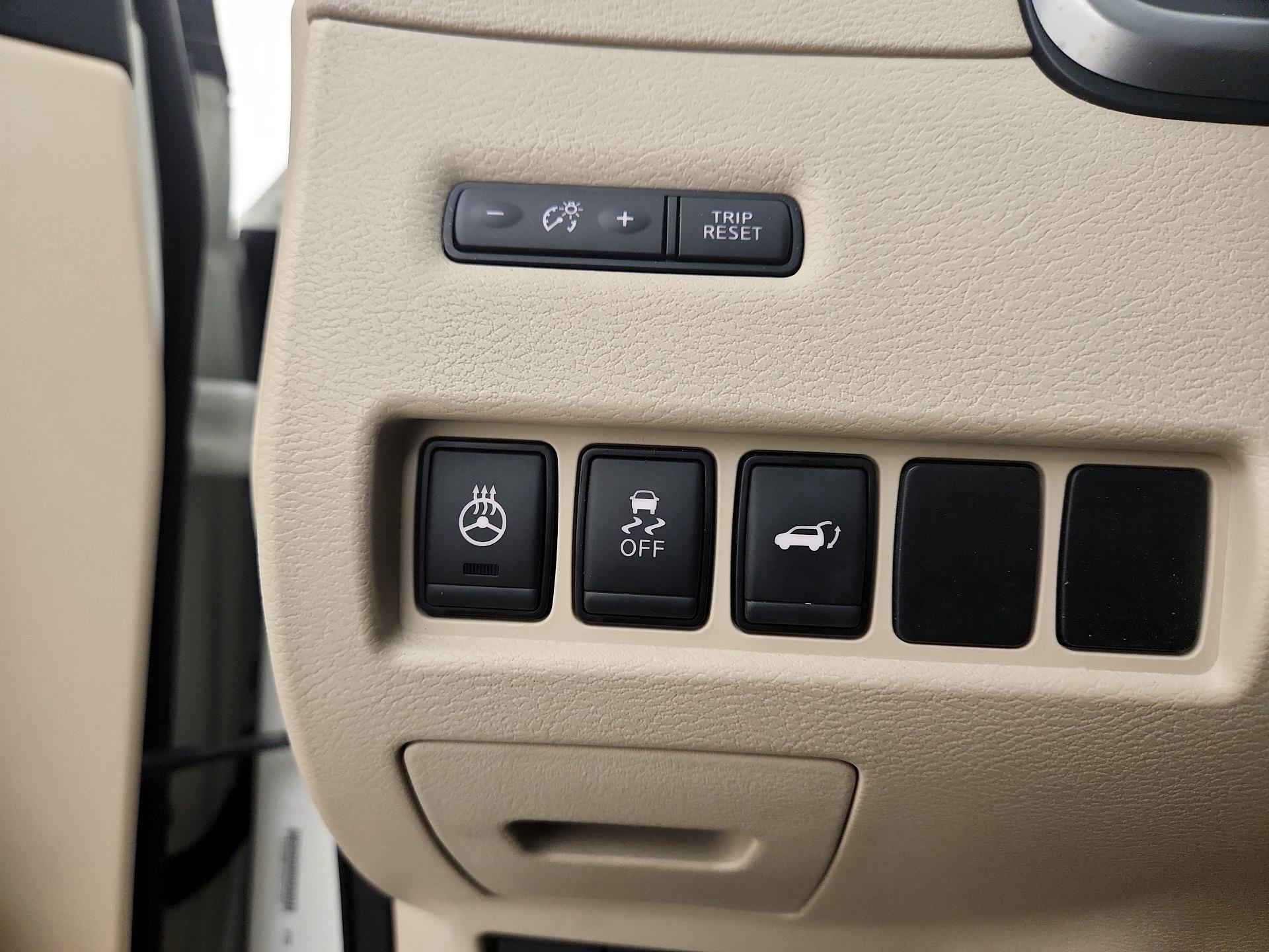 Thumbnail: 2019 Nissan Murano - 13