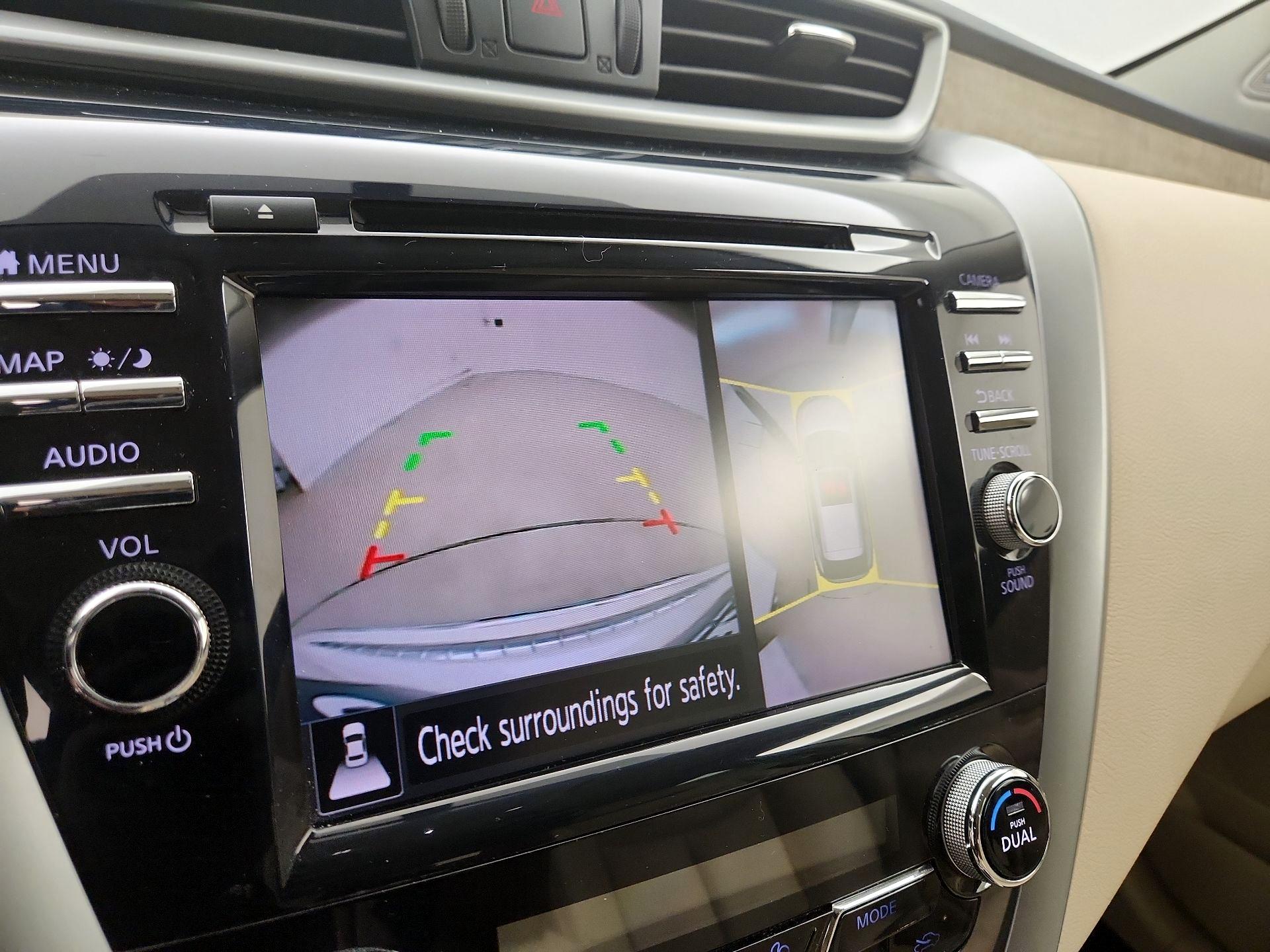 Thumbnail: 2019 Nissan Murano - 14
