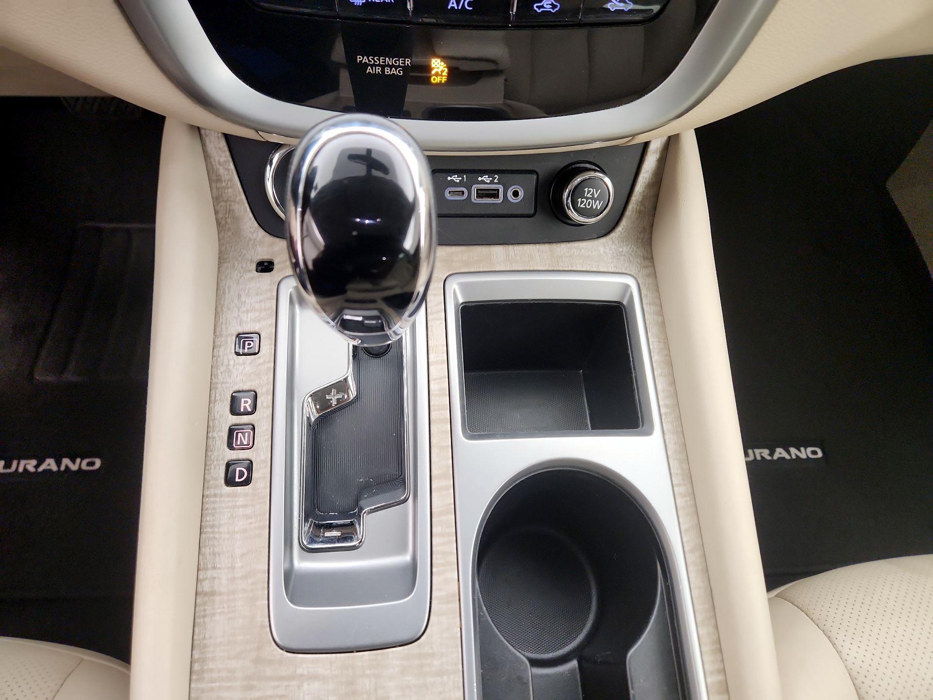 Thumbnail: 2019 Nissan Murano - 17