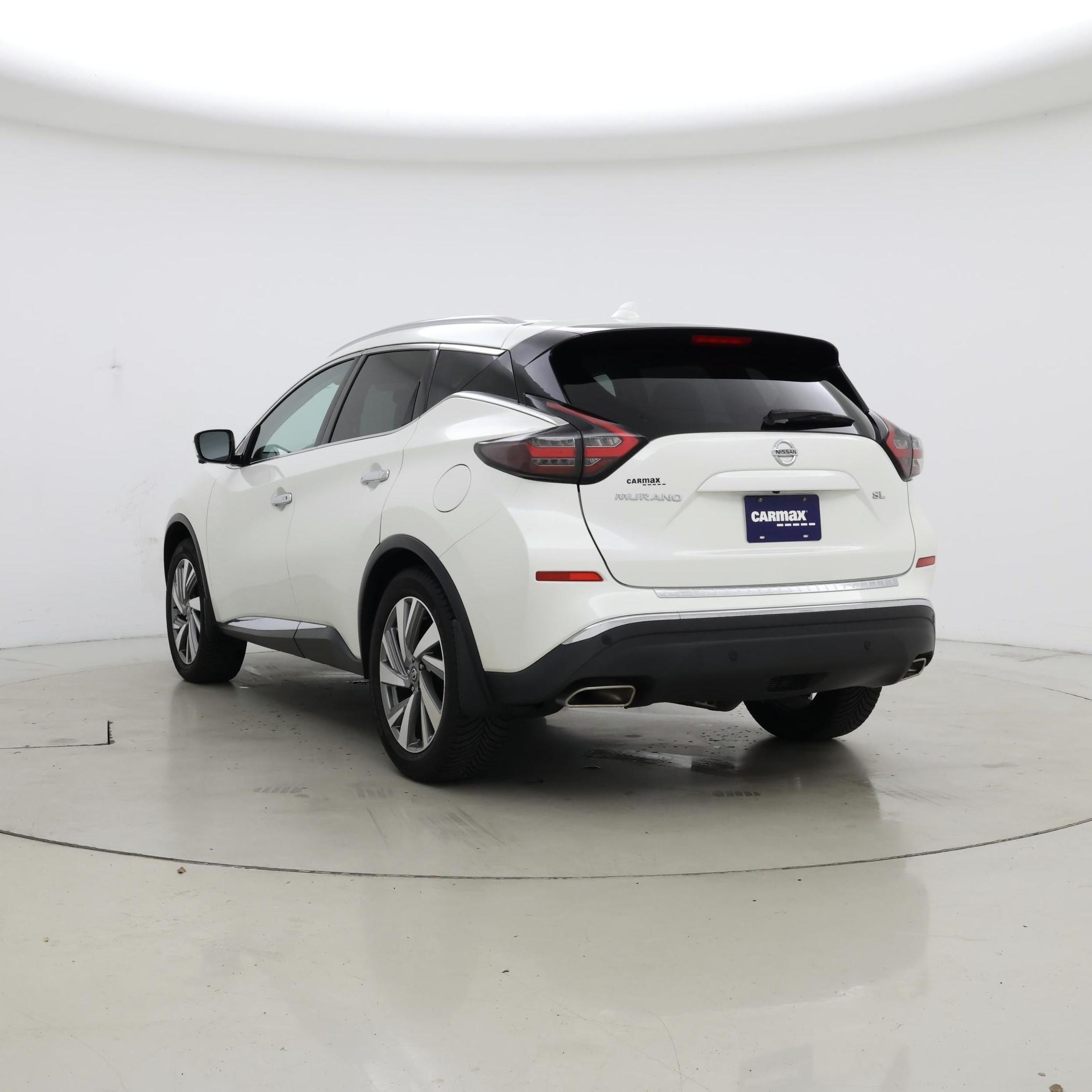 Thumbnail: 2019 Nissan Murano - 2