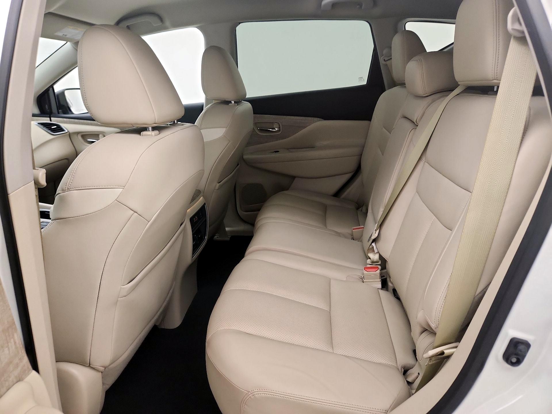 Thumbnail: 2019 Nissan Murano - 19