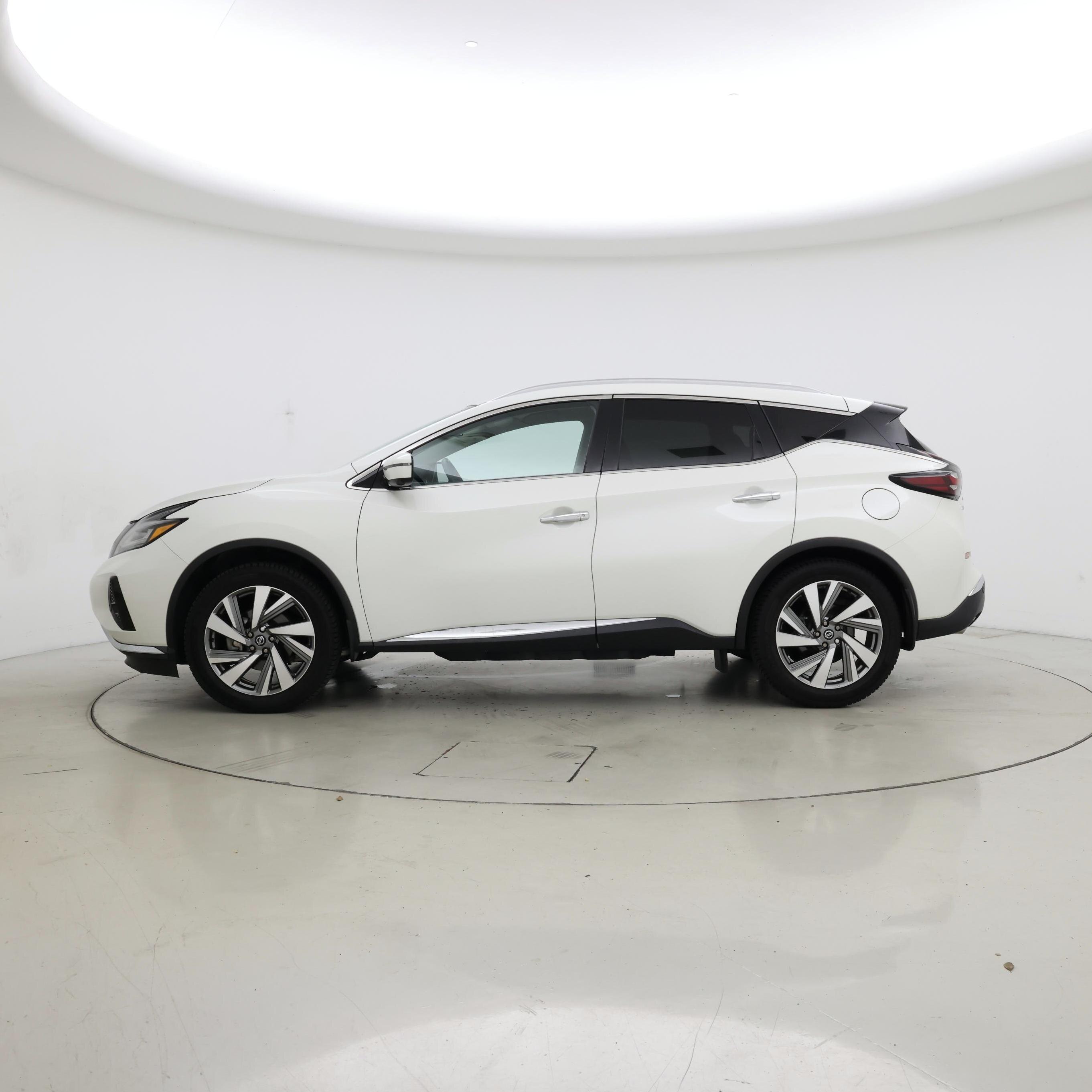 Thumbnail: 2019 Nissan Murano - 3