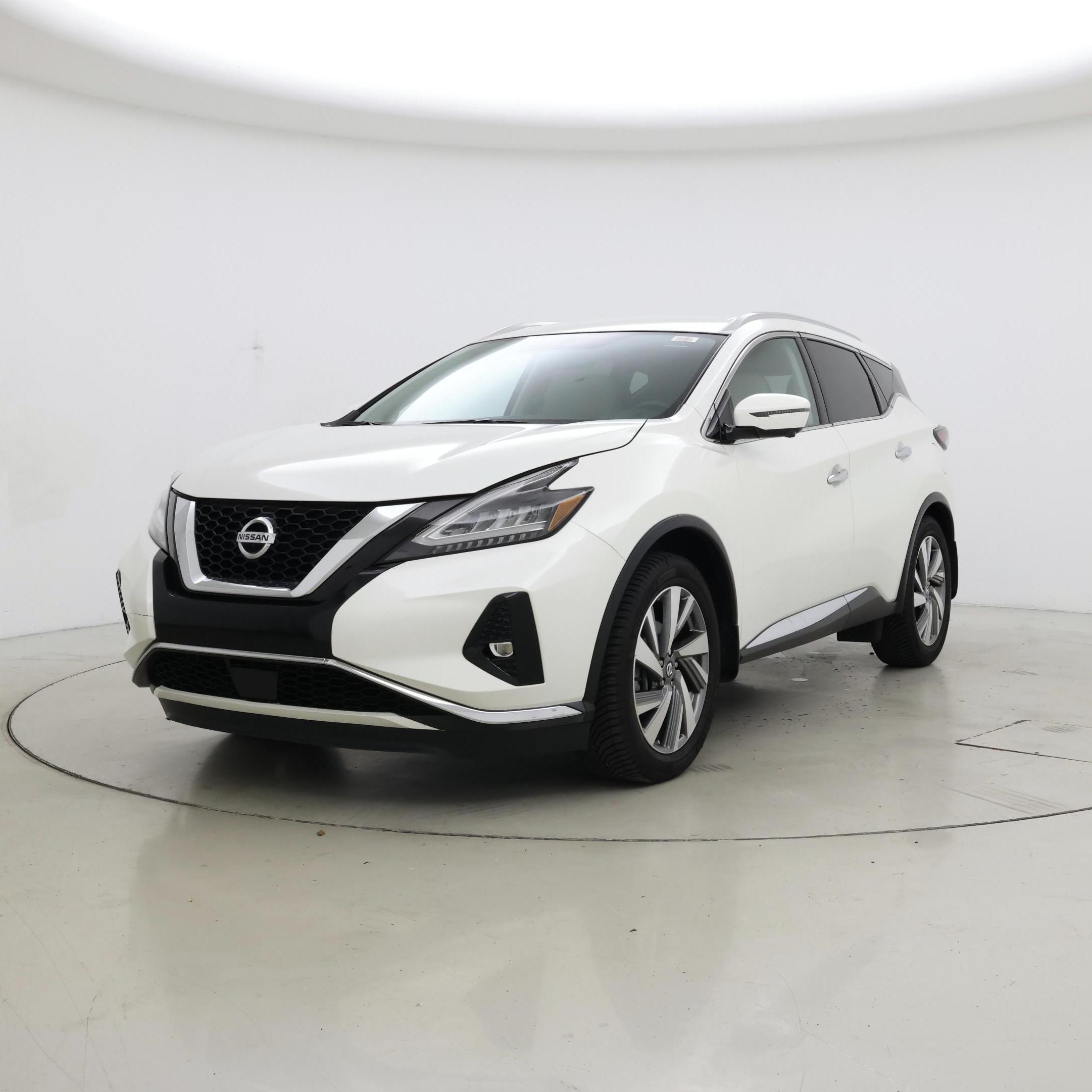 Thumbnail: 2019 Nissan Murano - 4