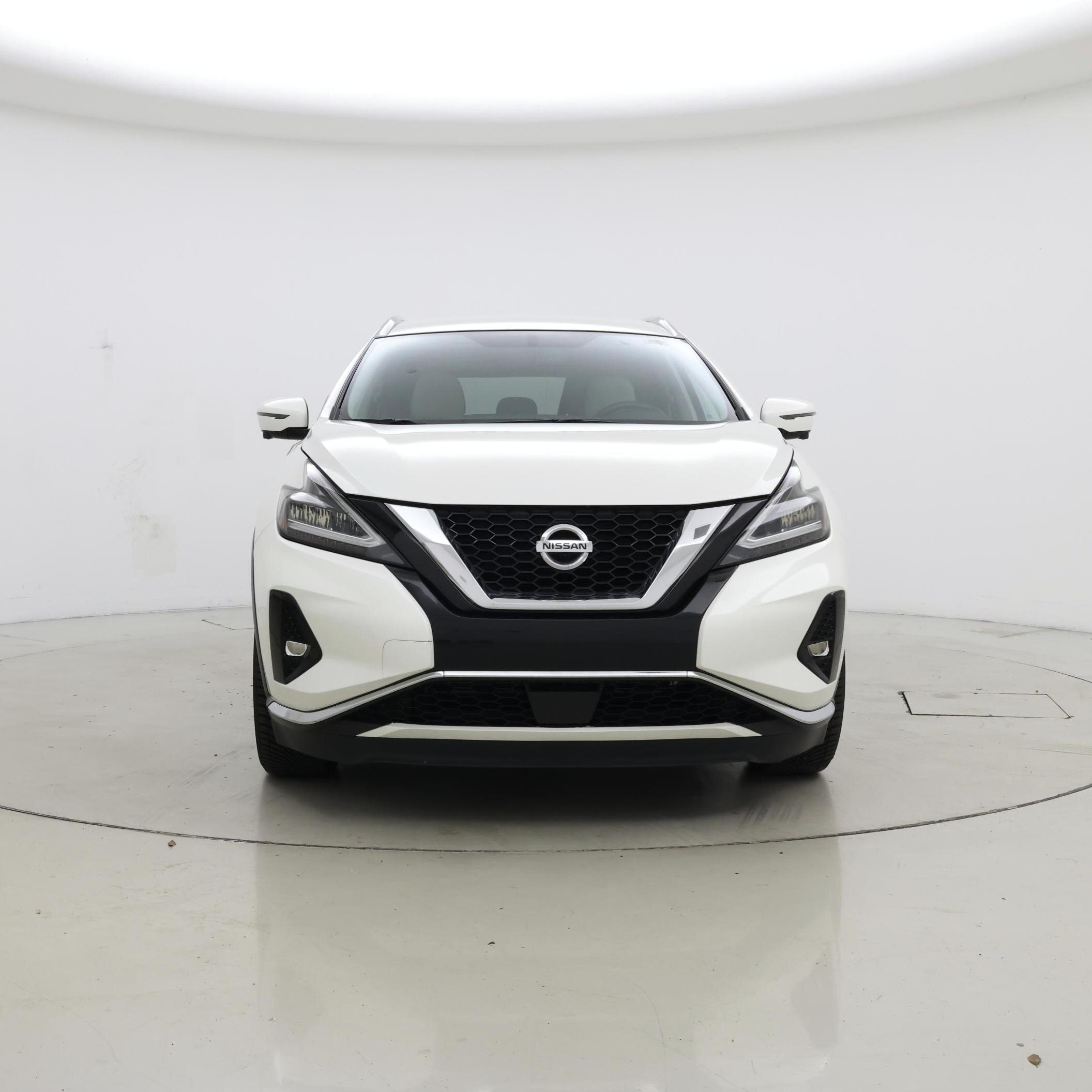 Thumbnail: 2019 Nissan Murano - 5