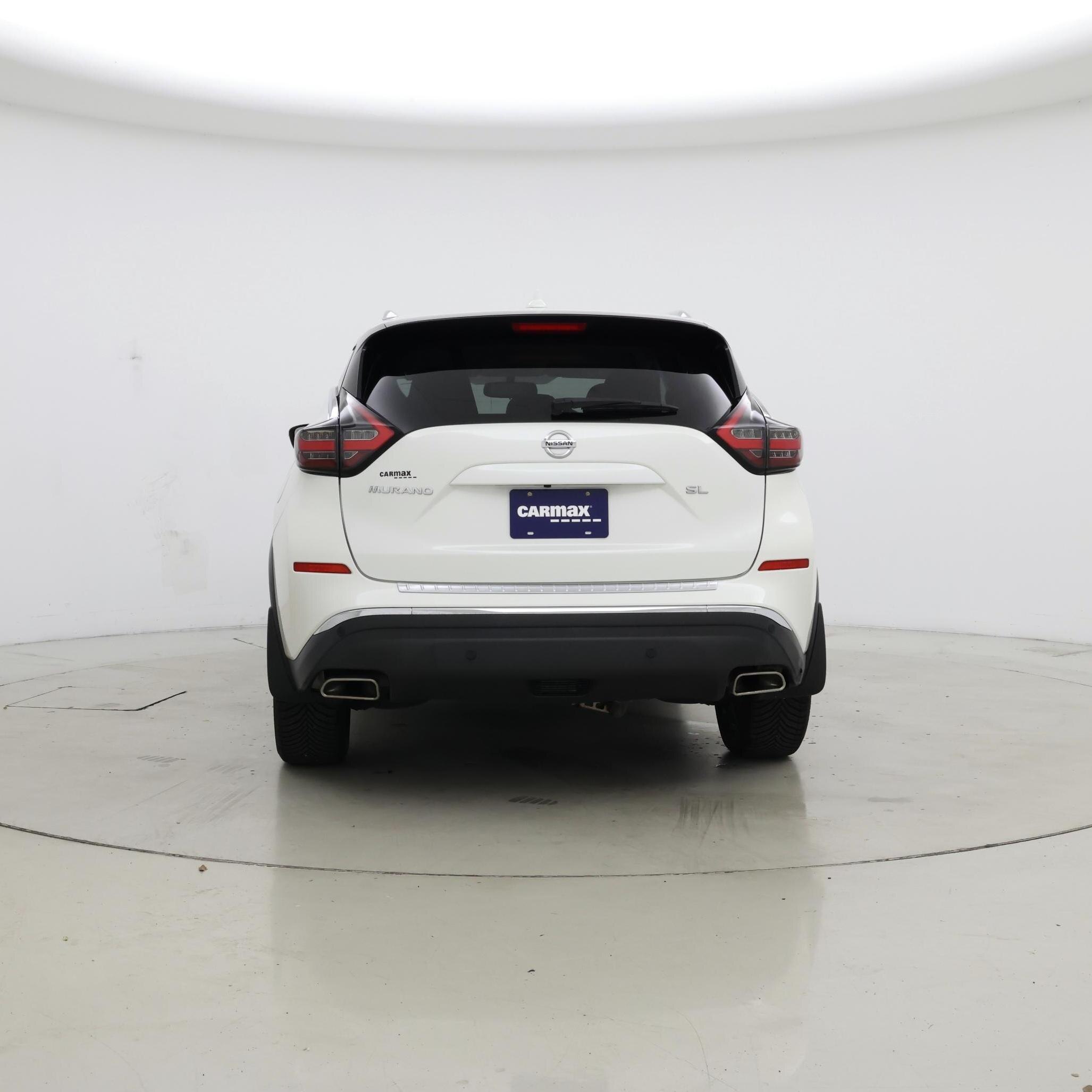 Thumbnail: 2019 Nissan Murano - 6