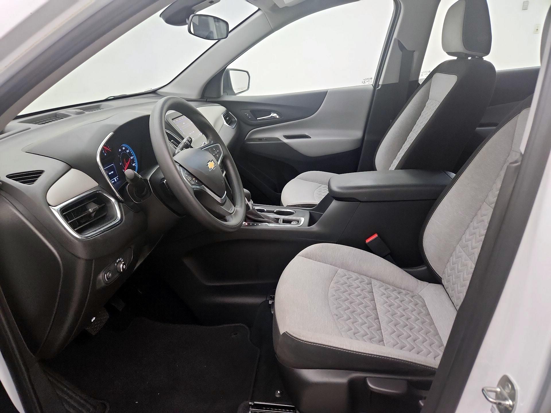 Thumbnail: 2023 Chevrolet Equinox - 11