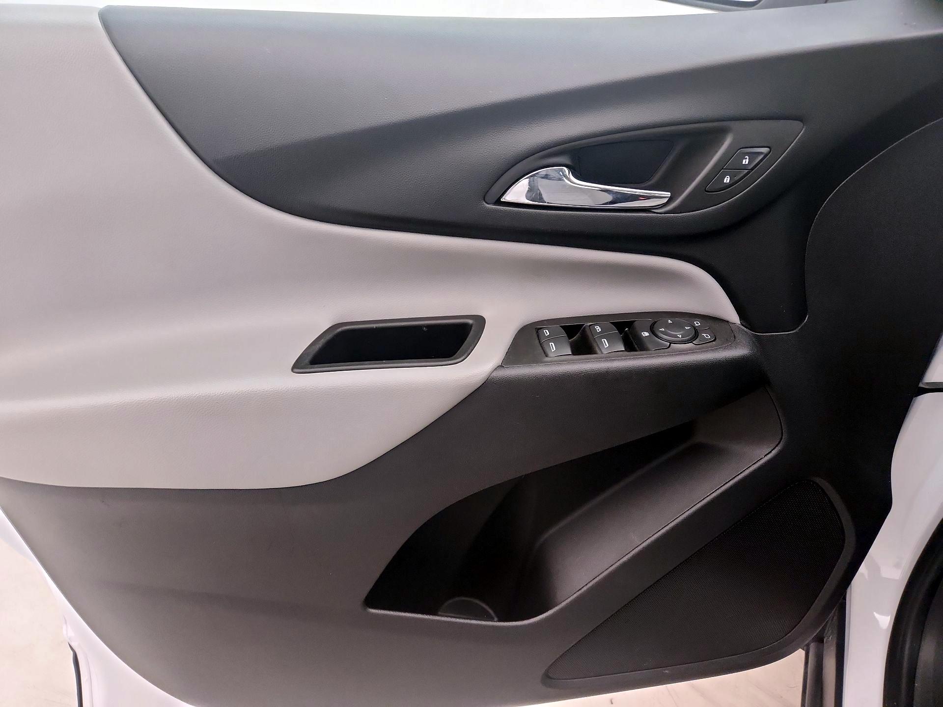 Thumbnail: 2023 Chevrolet Equinox - 12