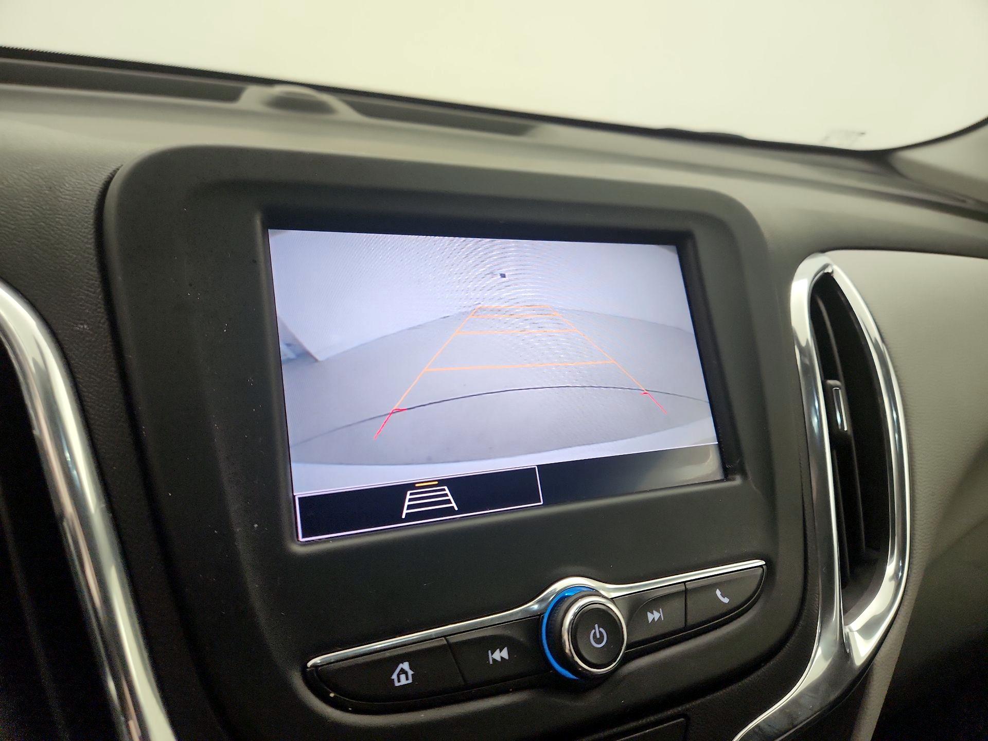 Thumbnail: 2023 Chevrolet Equinox - 14