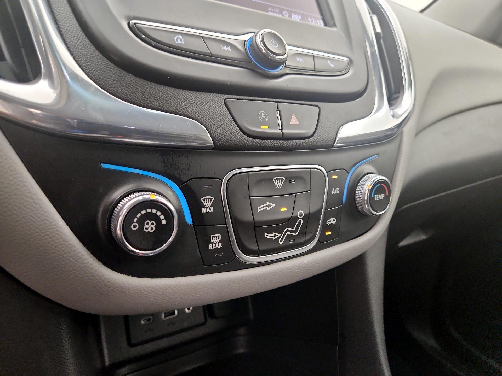 Thumbnail: 2023 Chevrolet Equinox - 16