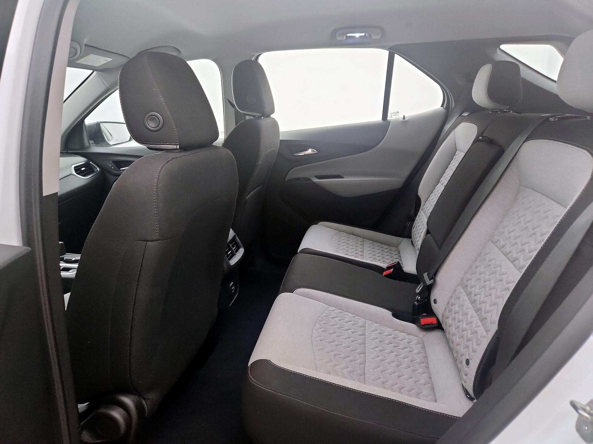 Thumbnail: 2023 Chevrolet Equinox - 19
