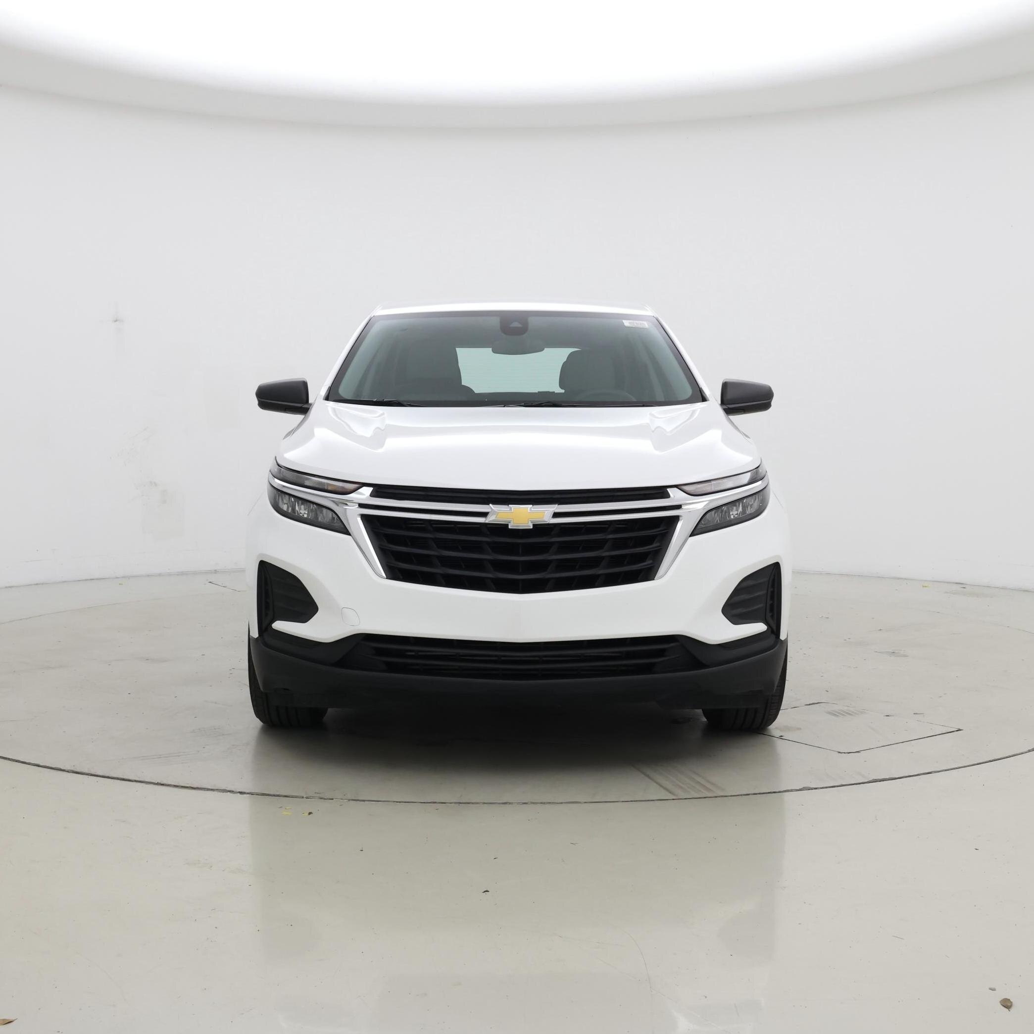 Thumbnail: 2023 Chevrolet Equinox - 5