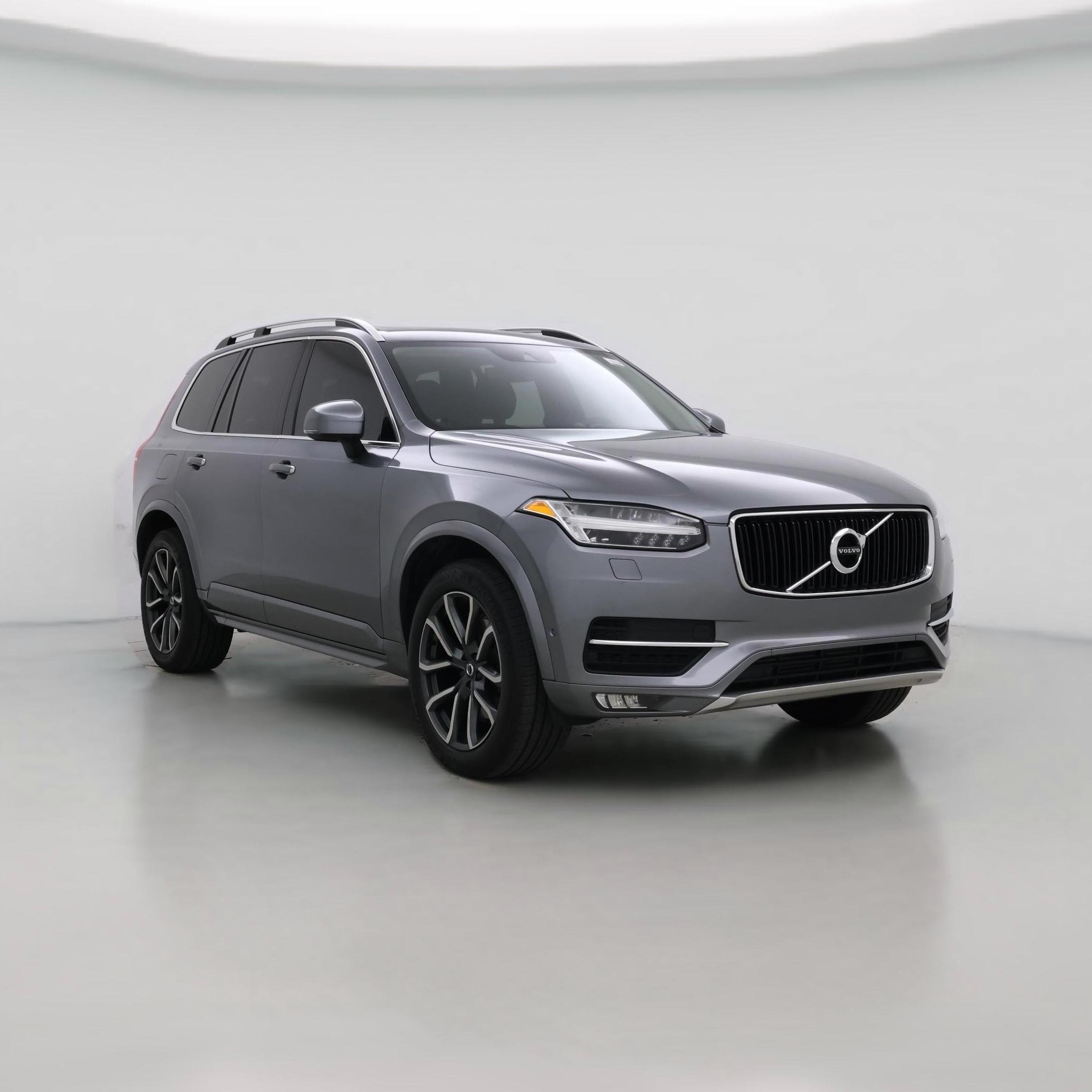 Thumbnail: 2016 Volvo XC90 - 1