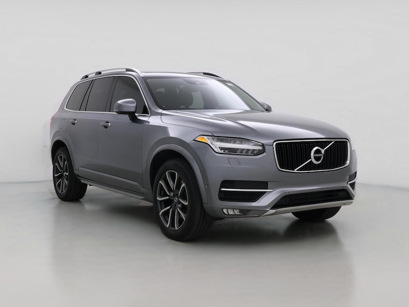 2016 Volvo XC90 T6 Momentum -
                  Fort Myers, FL