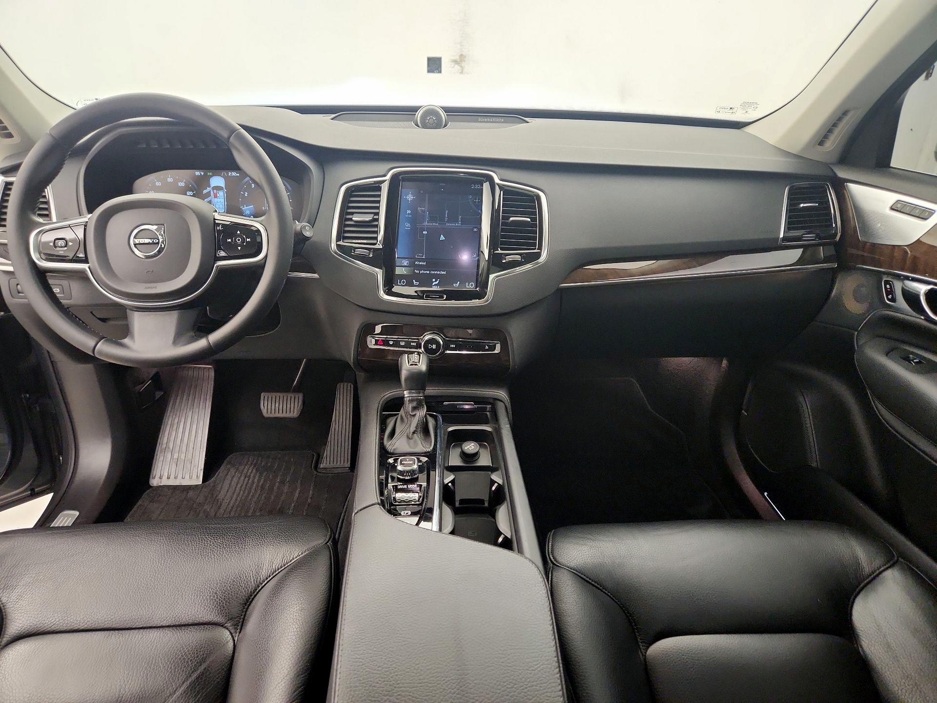 Thumbnail: 2016 Volvo XC90 - 9