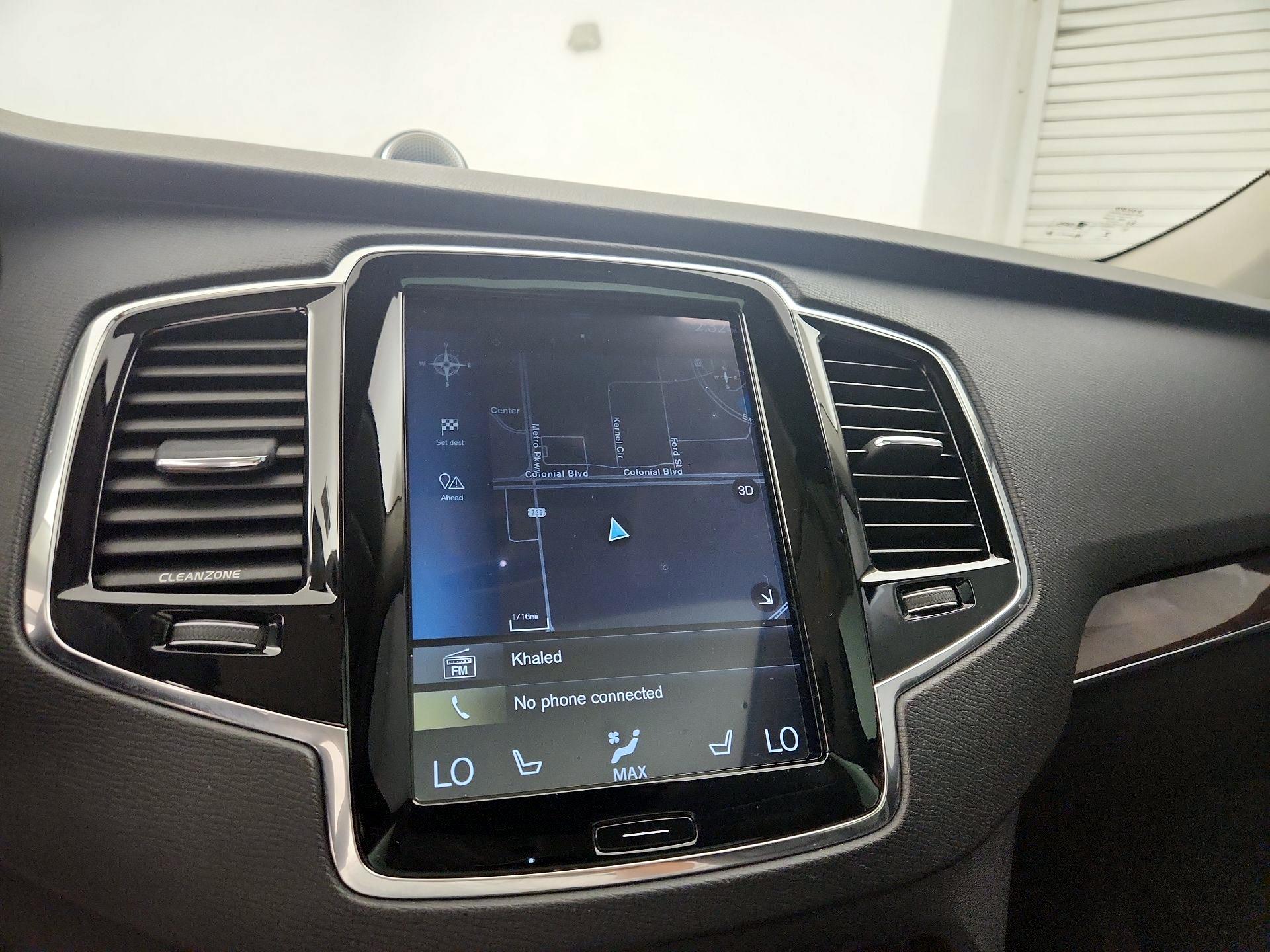 Thumbnail: 2016 Volvo XC90 - 14