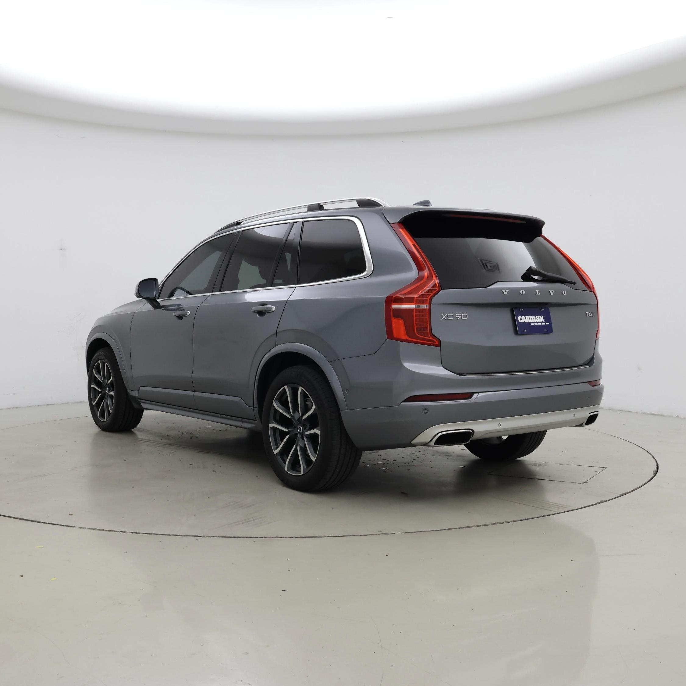 Thumbnail: 2016 Volvo XC90 - 2