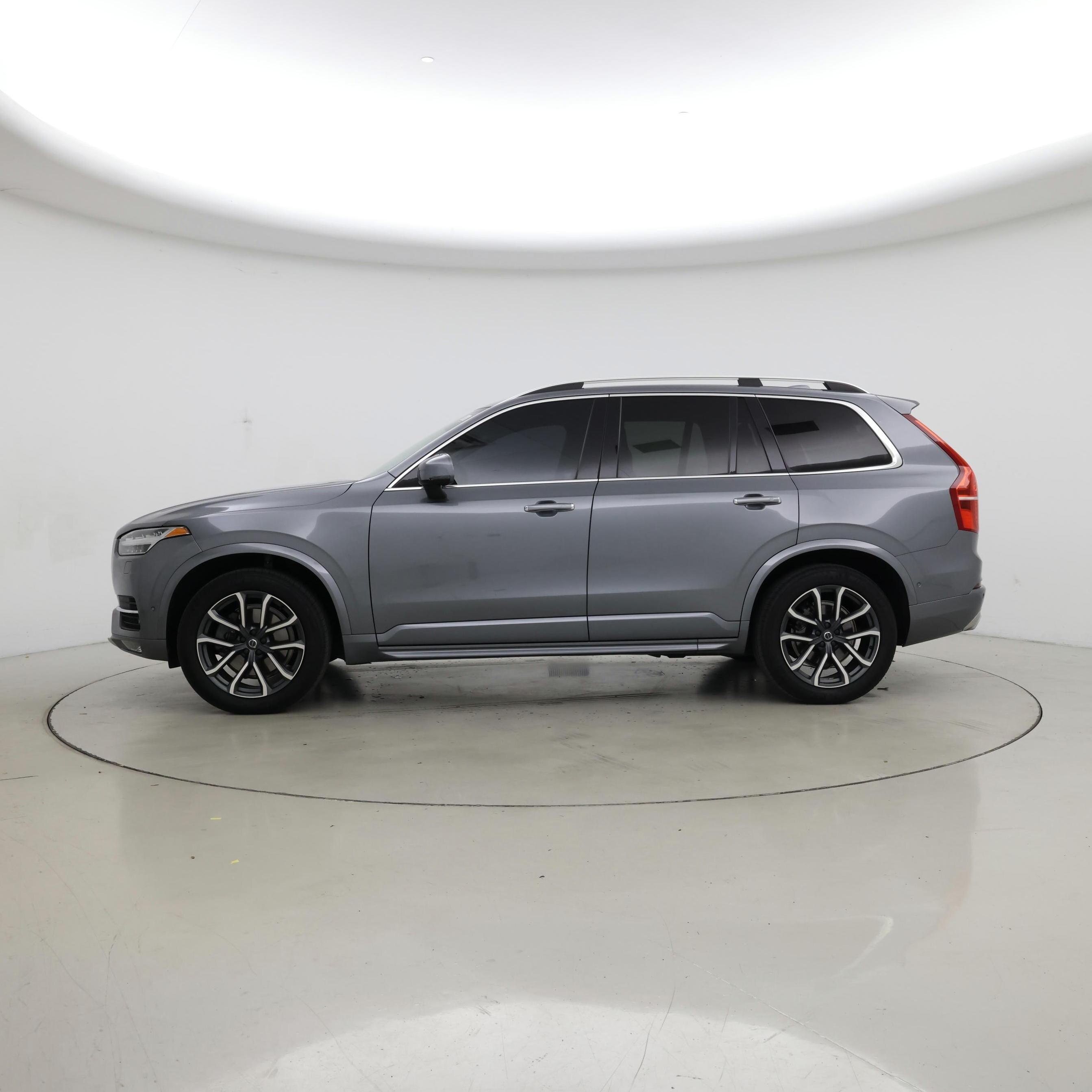 Thumbnail: 2016 Volvo XC90 - 3